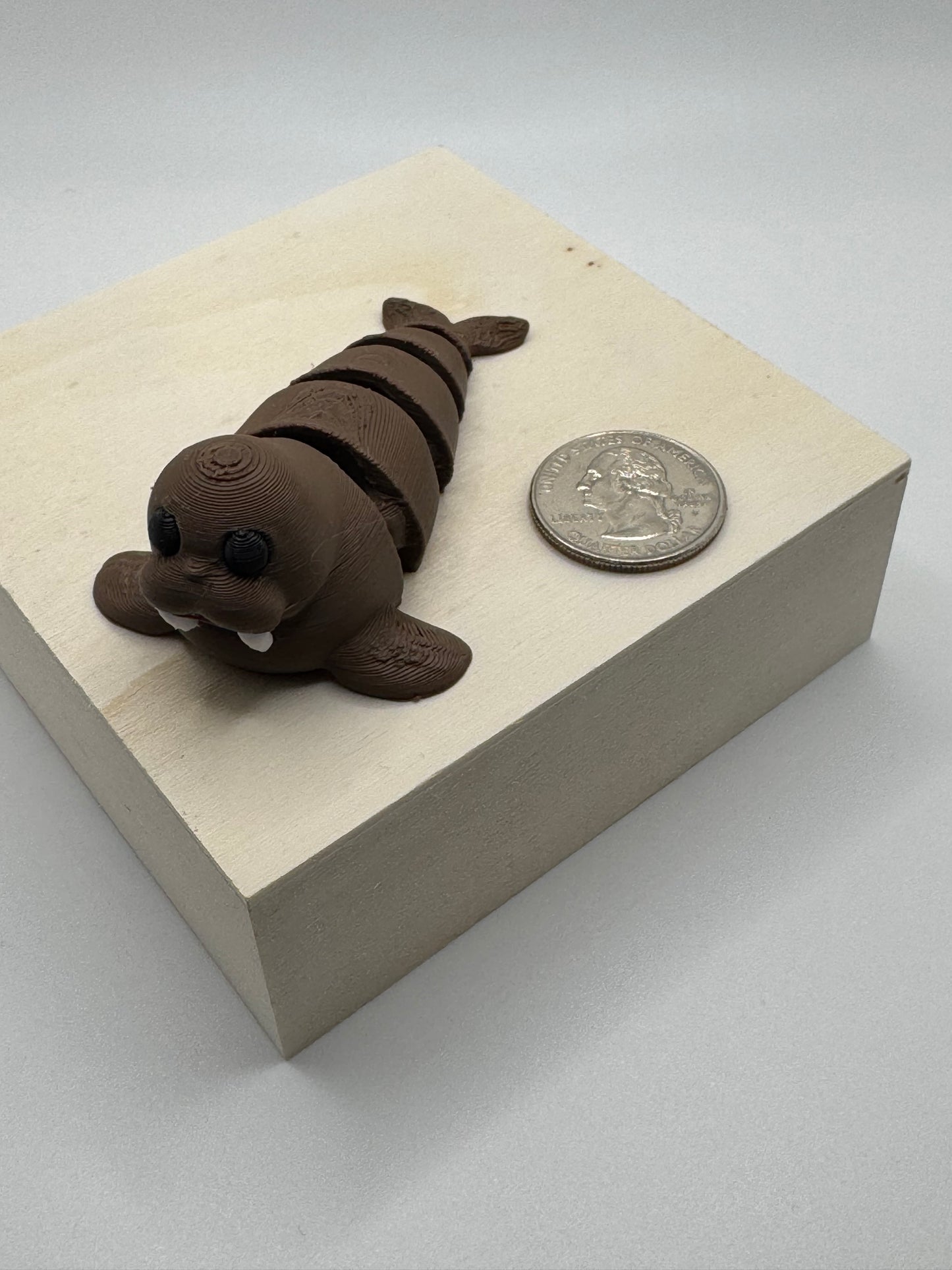 Walrus mini