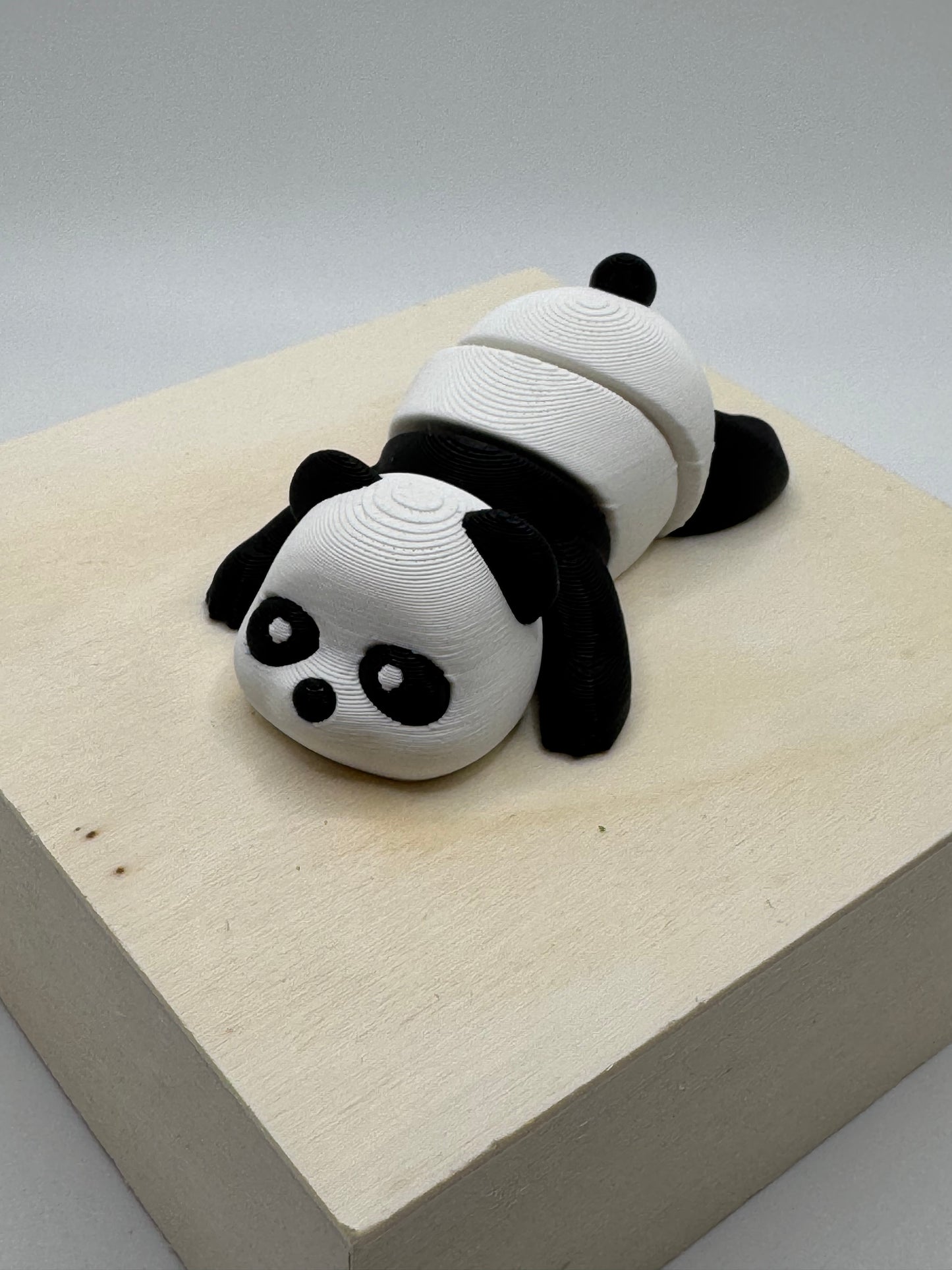 Panda mini