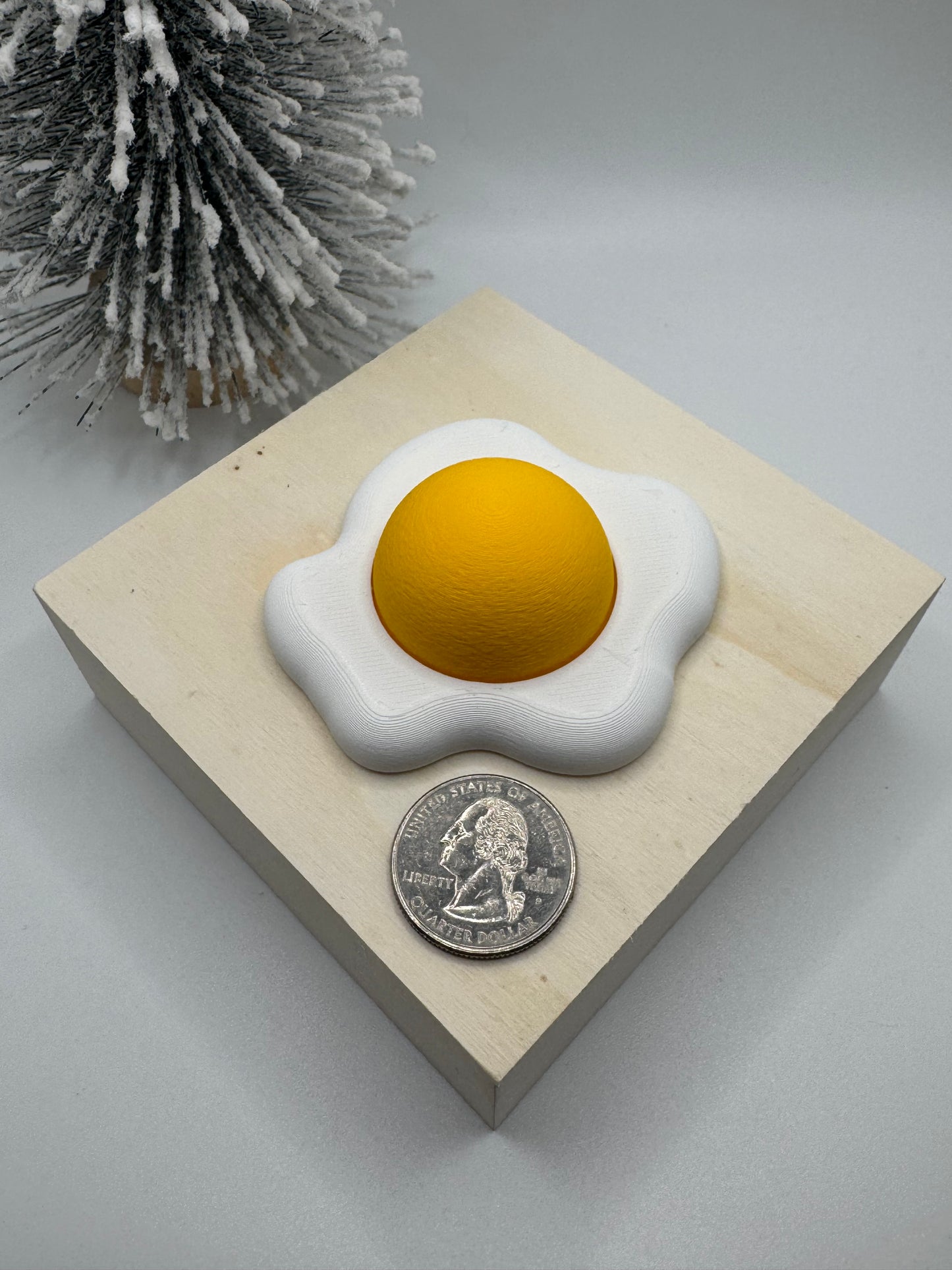 Egg Clickies