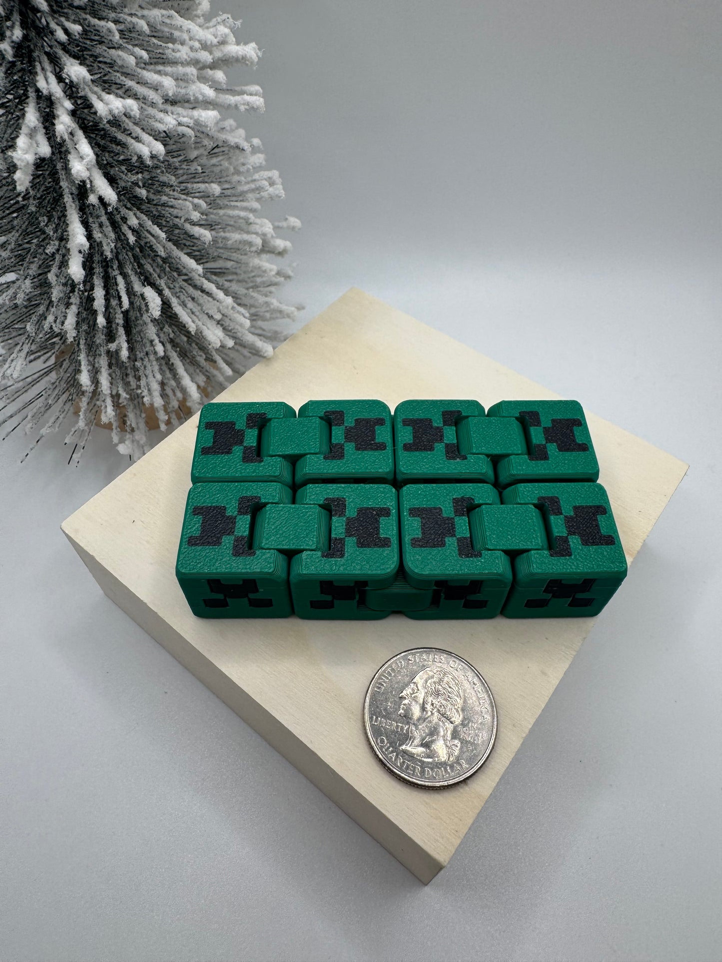 Fidget Cube