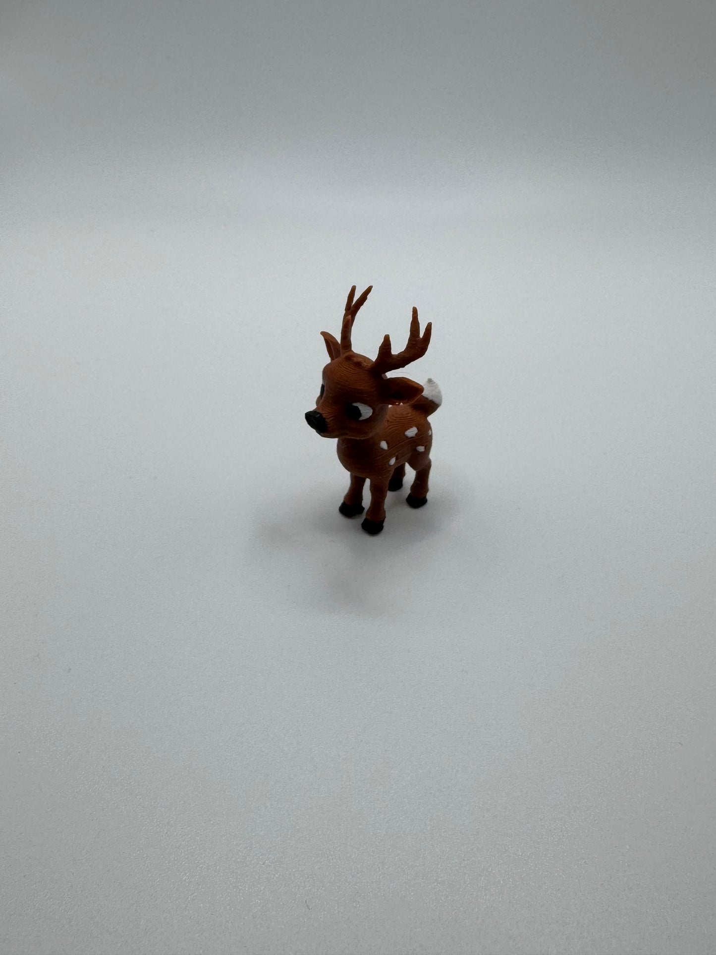Reindeer mini