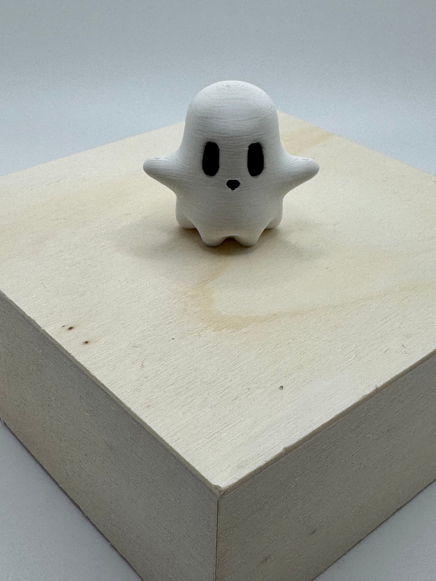 Ghost mini