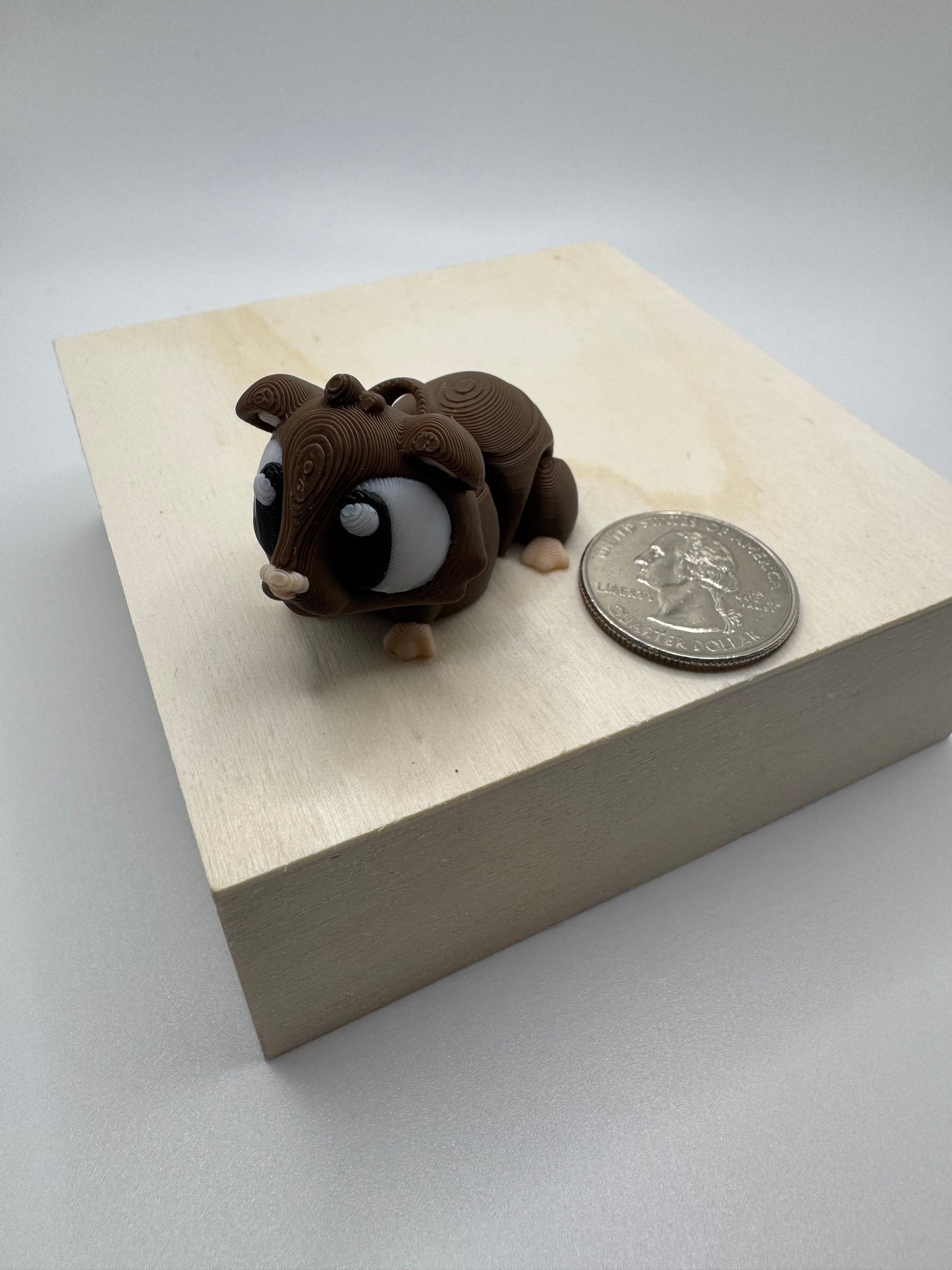 Hamster mini