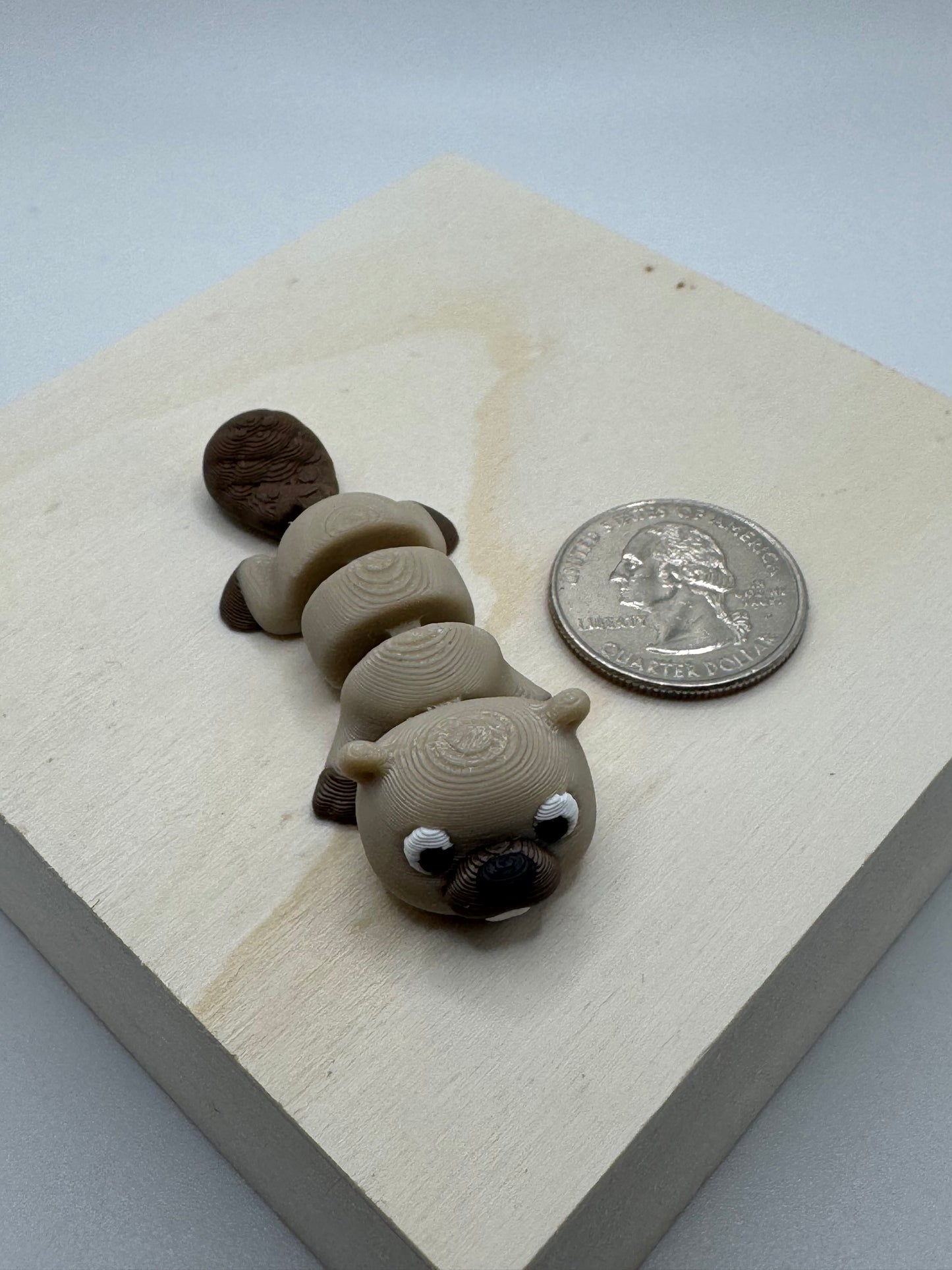 Beaver mini