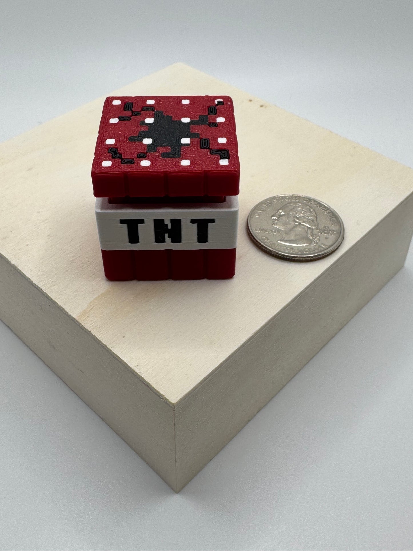 TNT Clickies