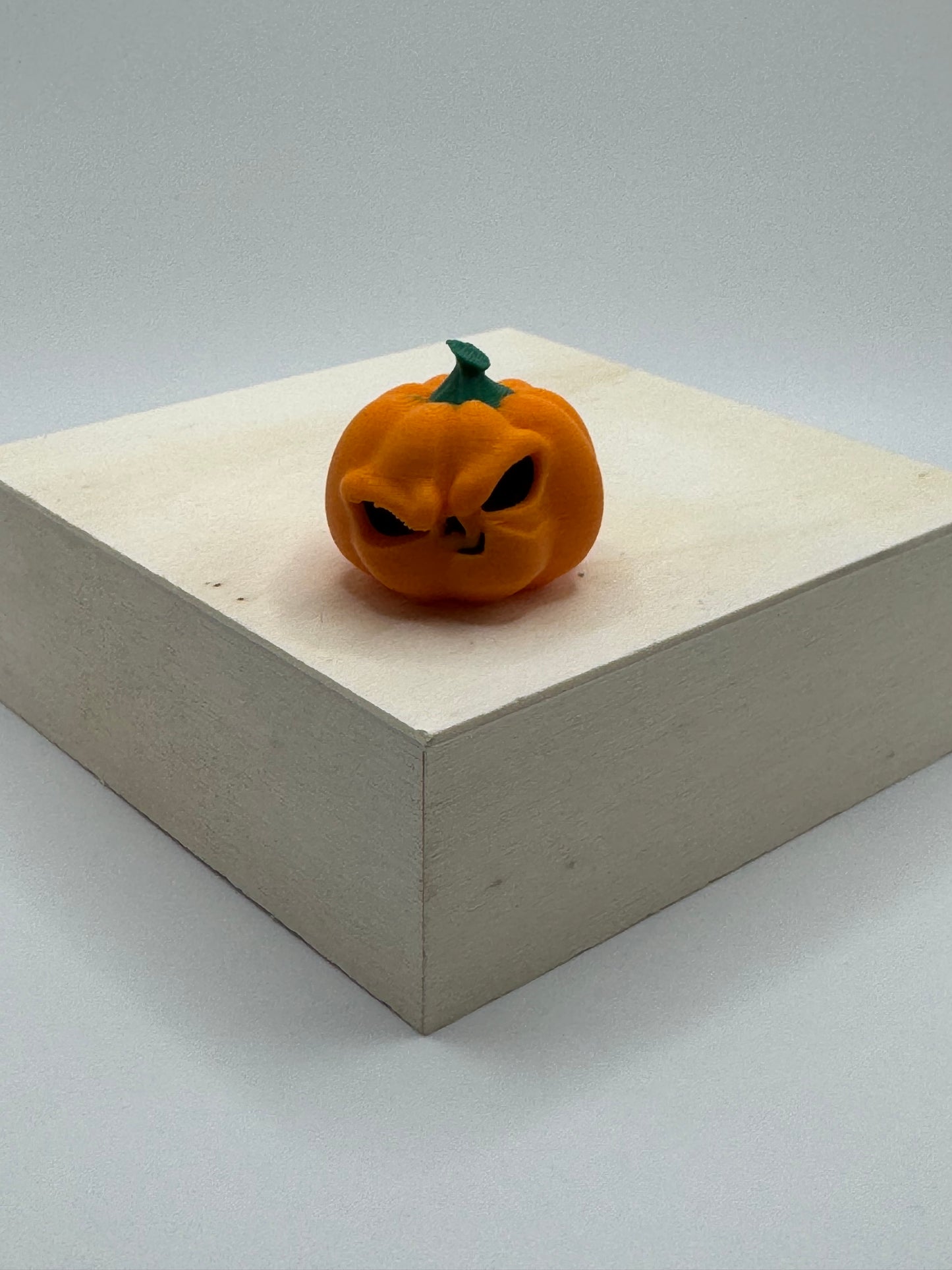 Pumpkin mini
