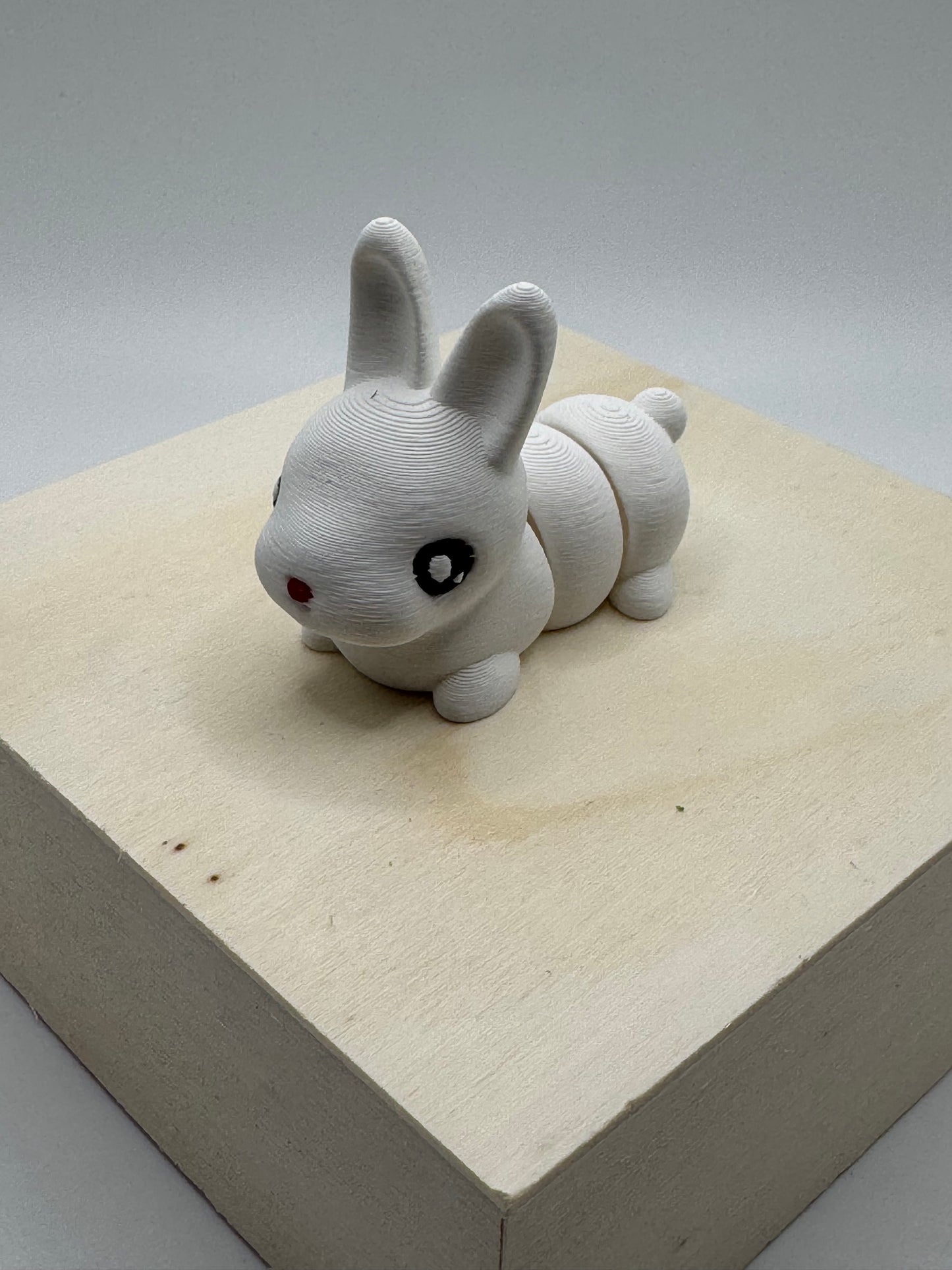 Cute Bunny mini