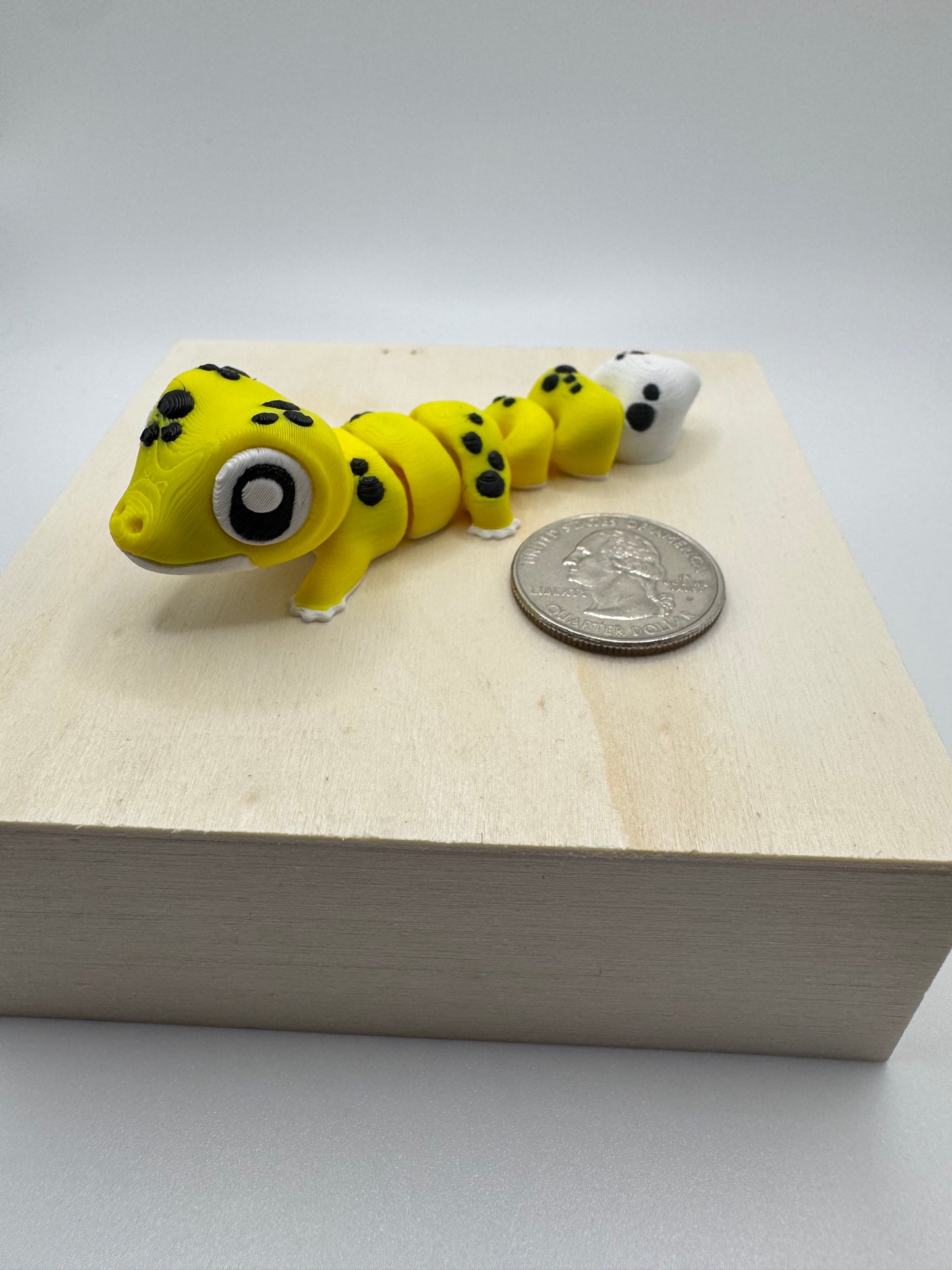Fire Salamander mini