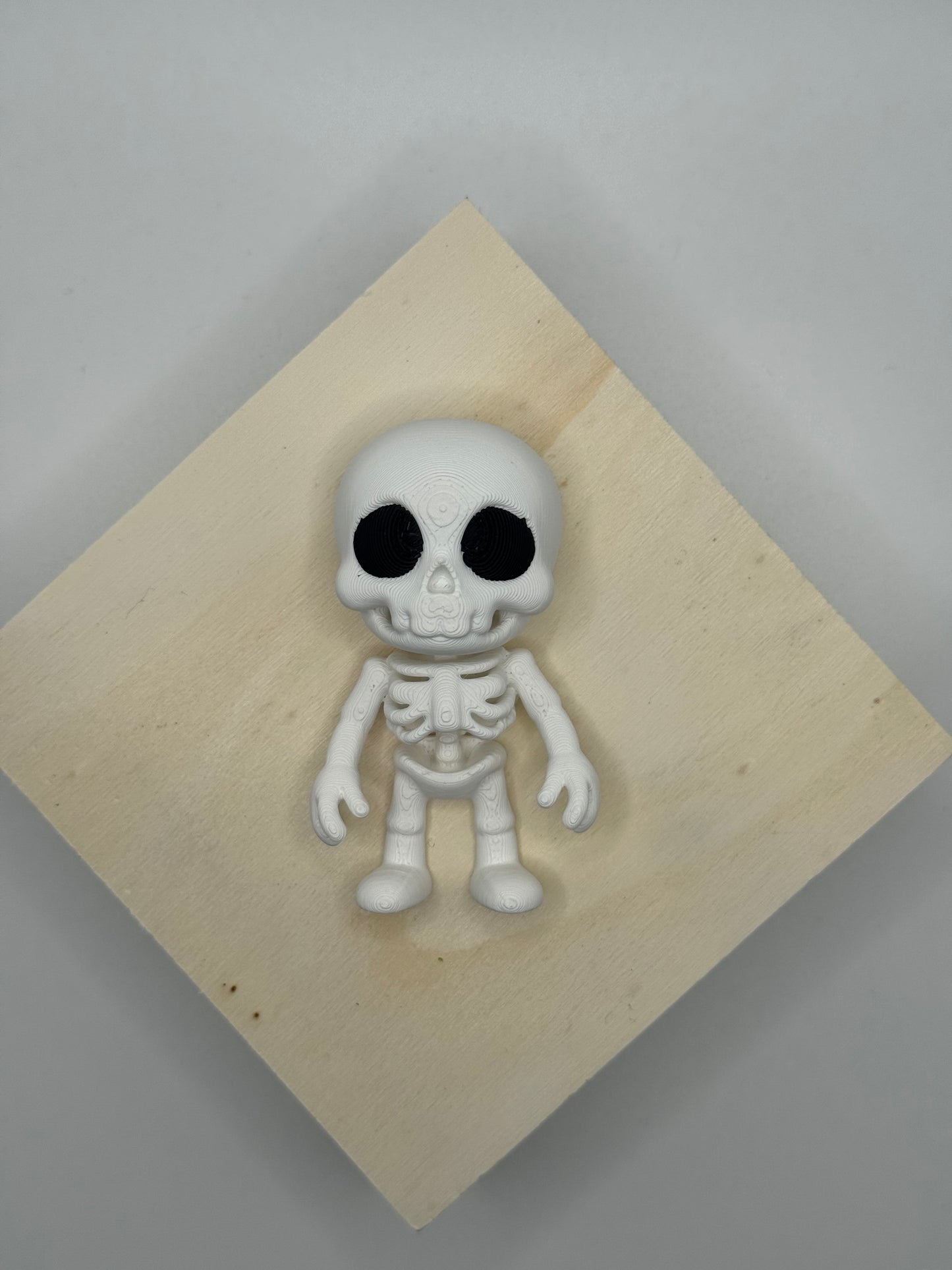 Skeleton mini