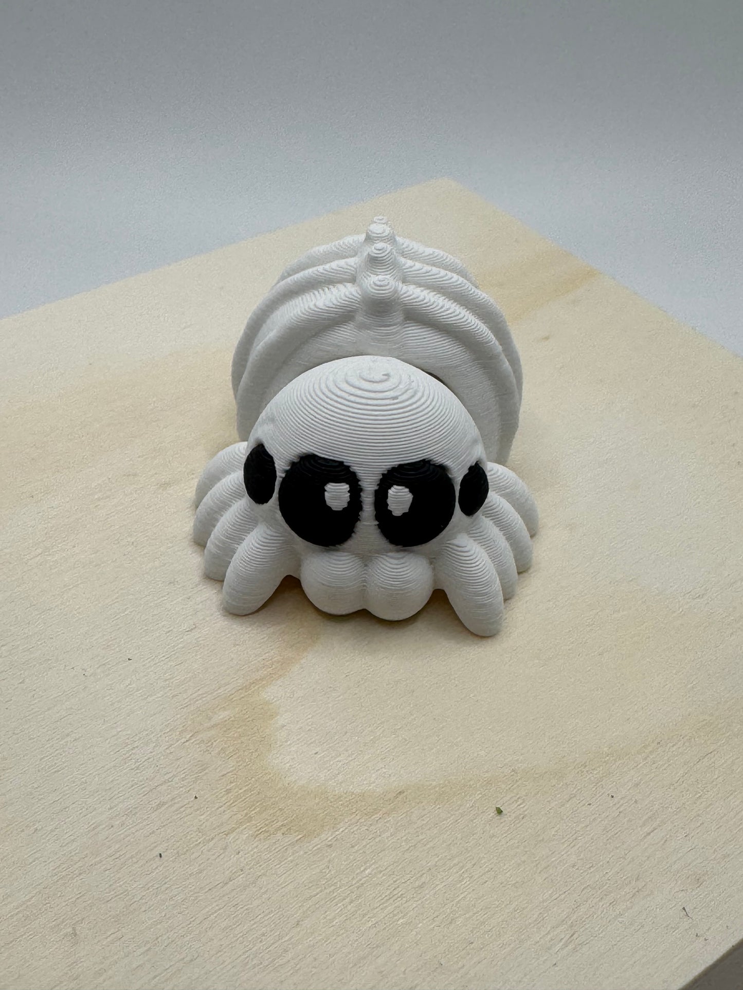 Jumping Spider mini