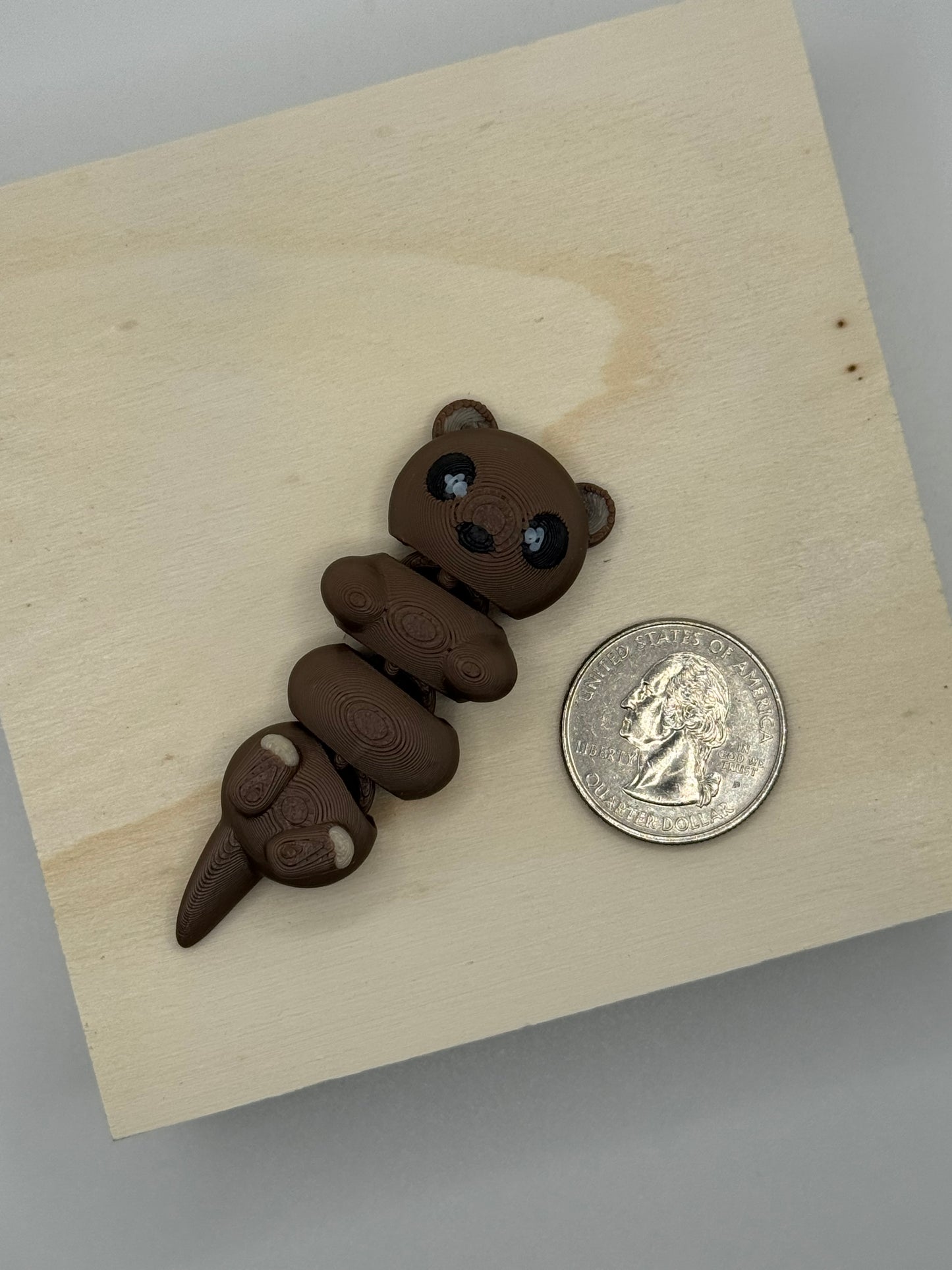 Otter mini