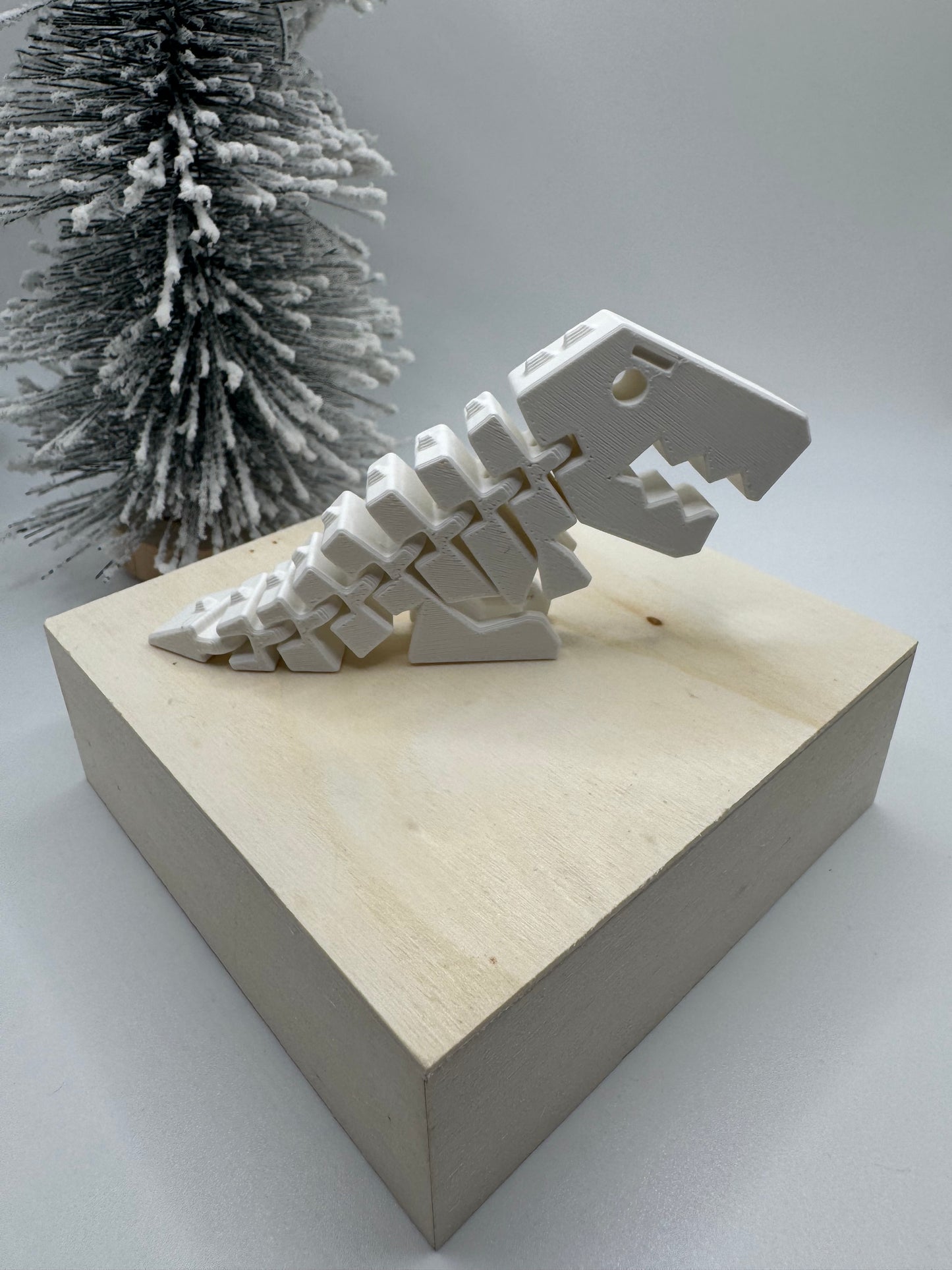 Dinosaur Flexi mini