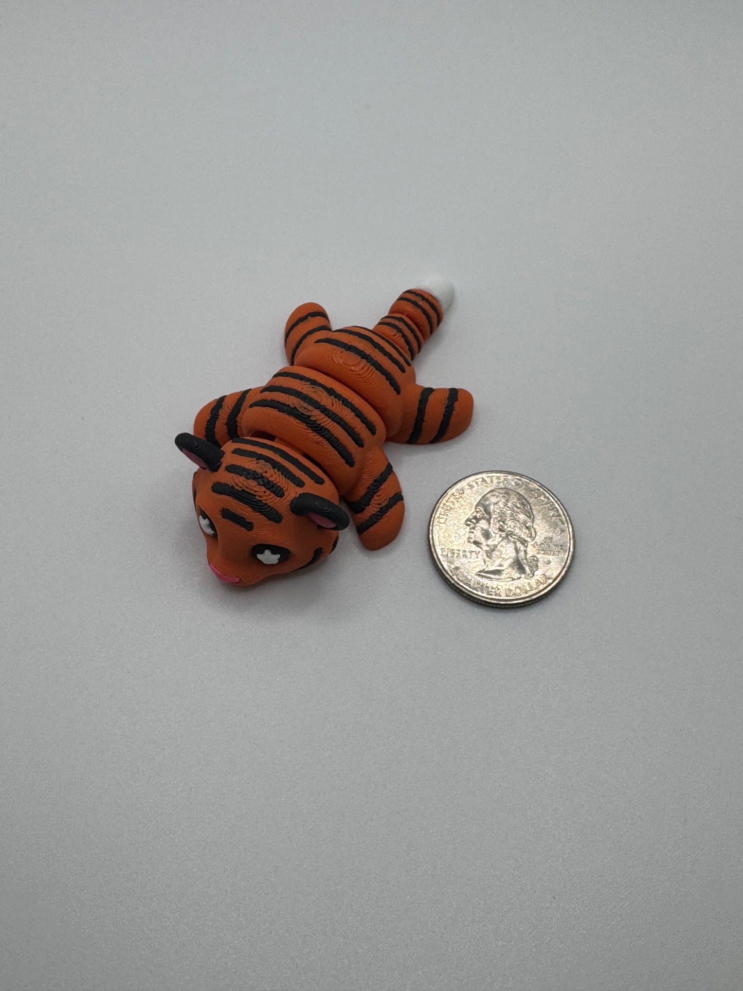 Bulk Mini Jigglies (Random)