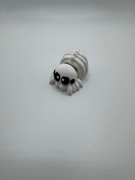 Jumping Spider mini
