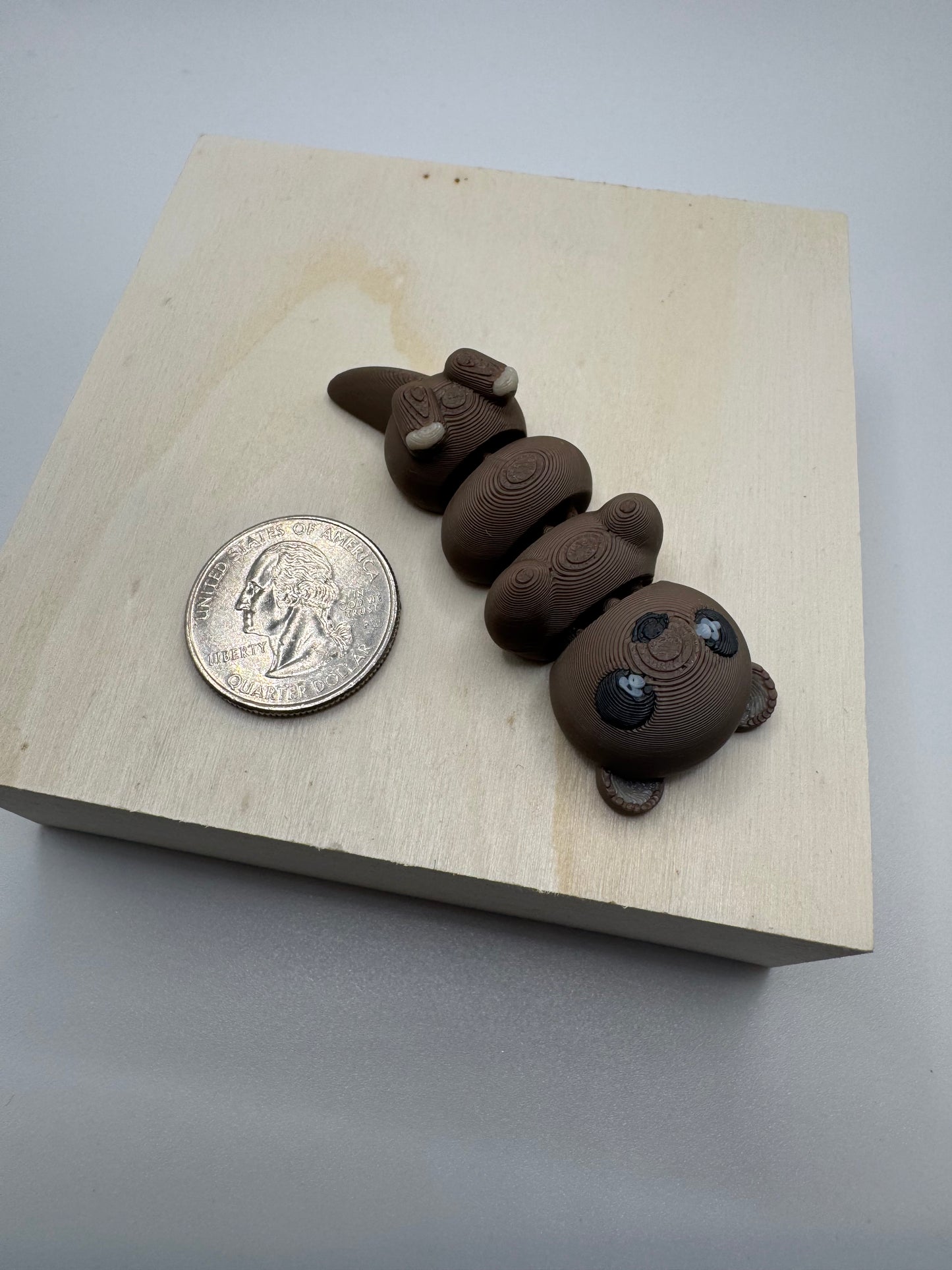Bulk Mini Jigglies (Random)
