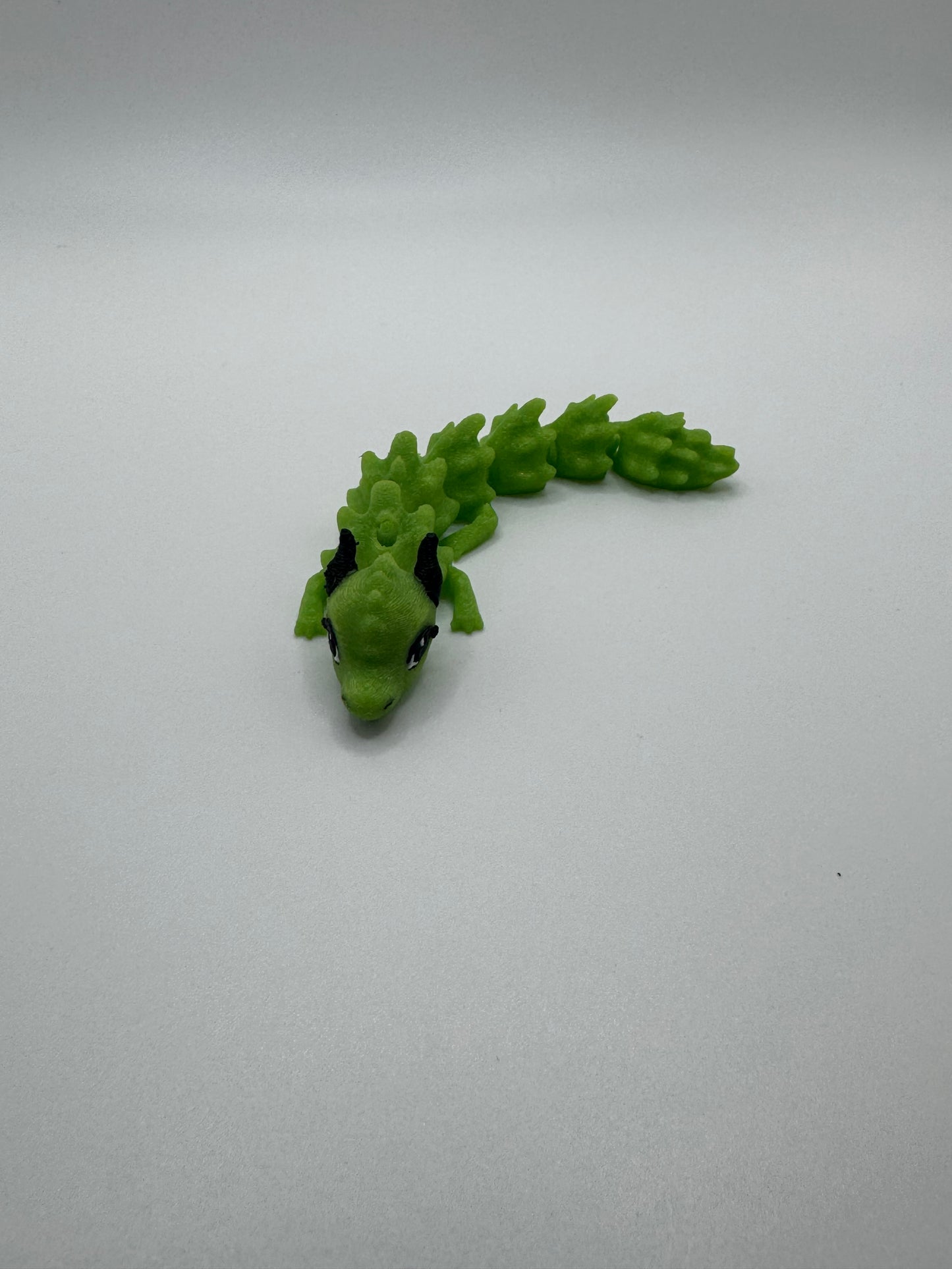 Green Dragon mini