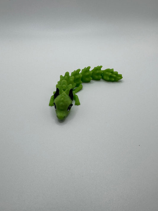 Green Dragon mini