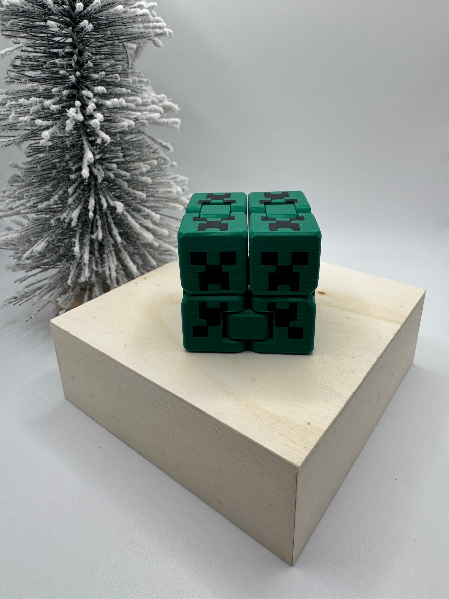 Fidget Cube