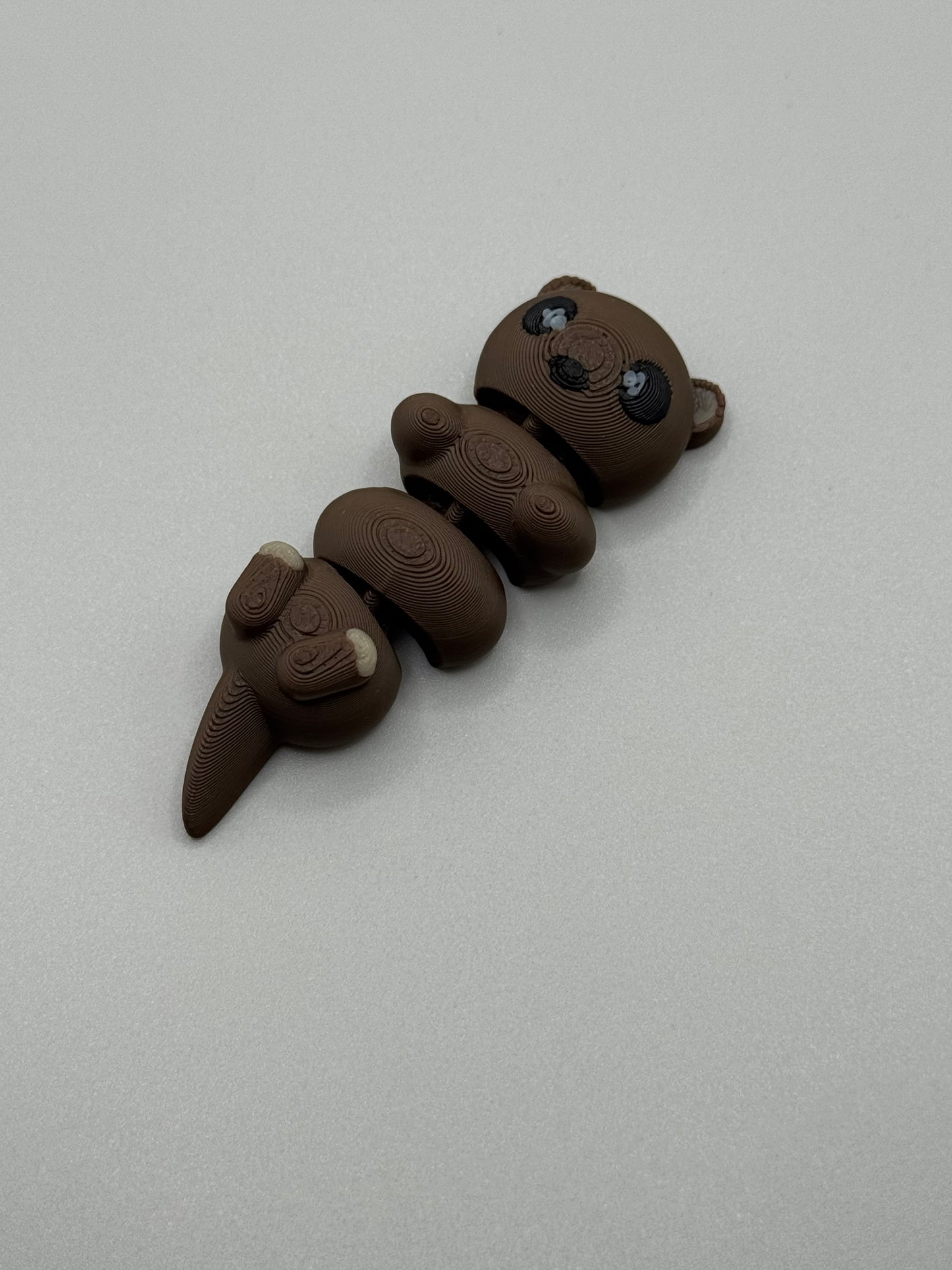 Otter mini