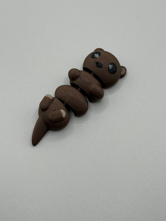 Otter mini
