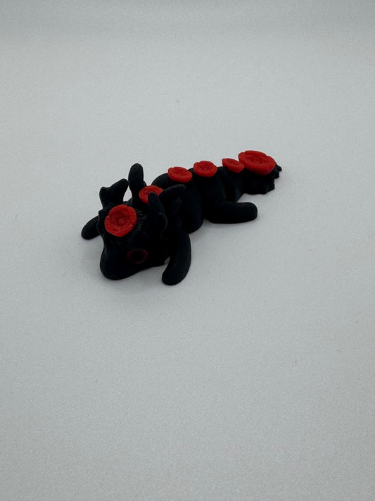 Rose Dragon mini