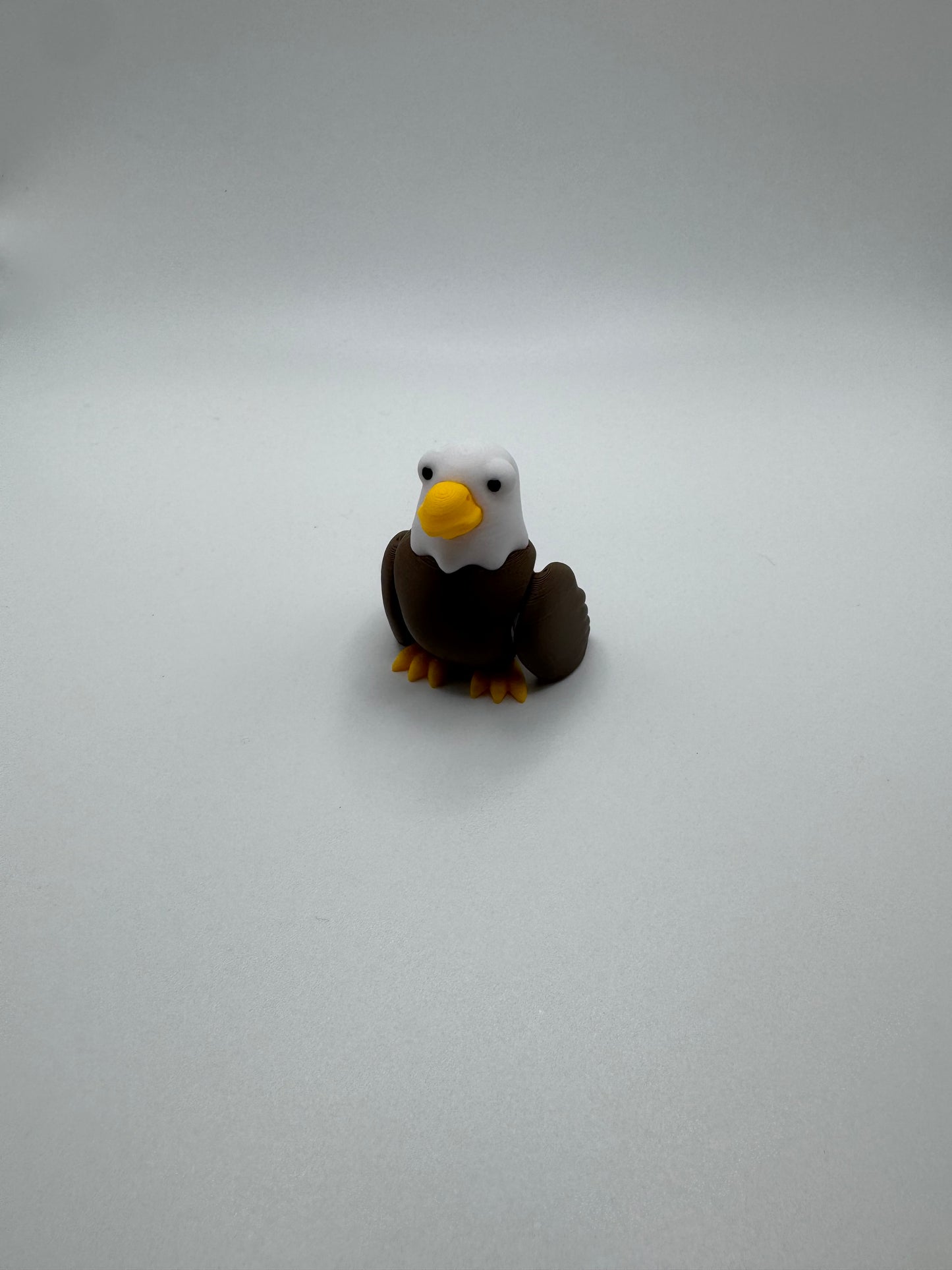 Bald Eagle mini