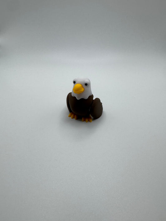 Bald Eagle mini