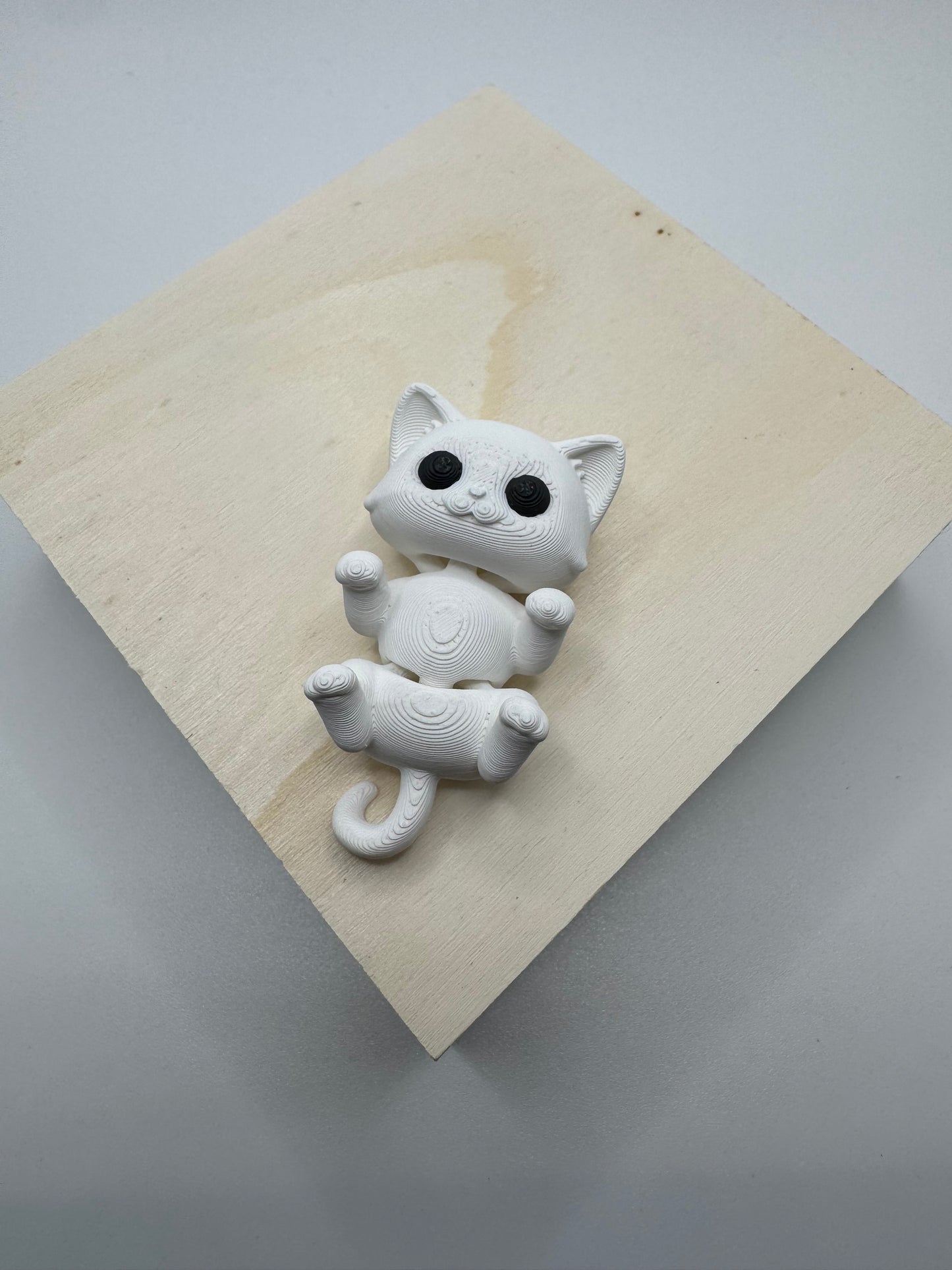 Cute Kitten mini