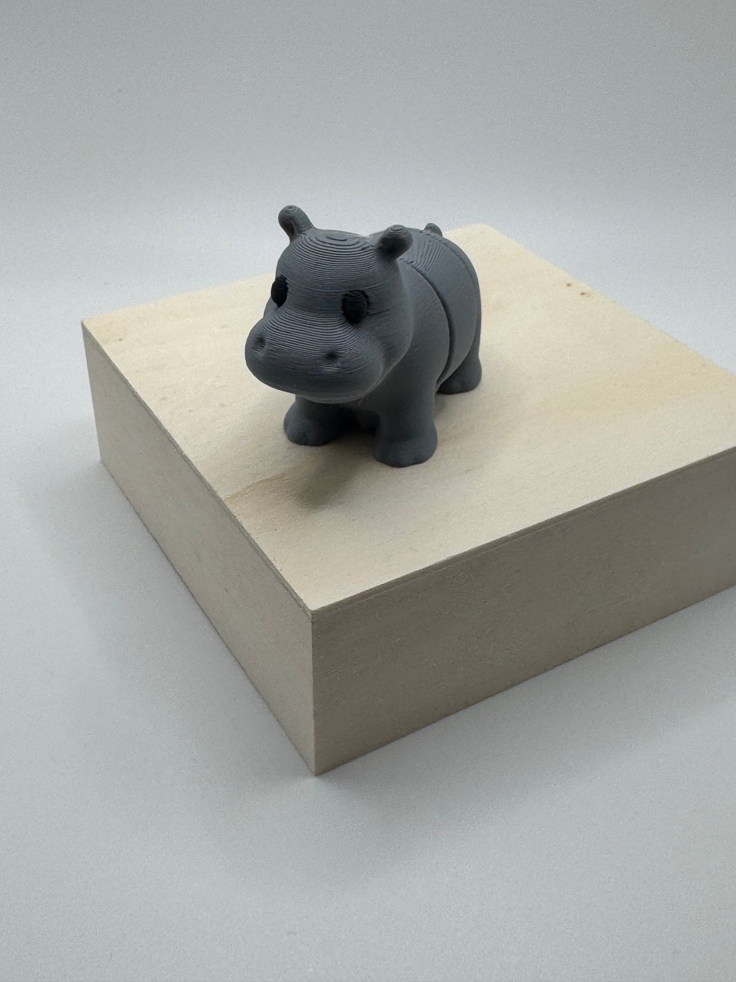 Baby Hippo mini