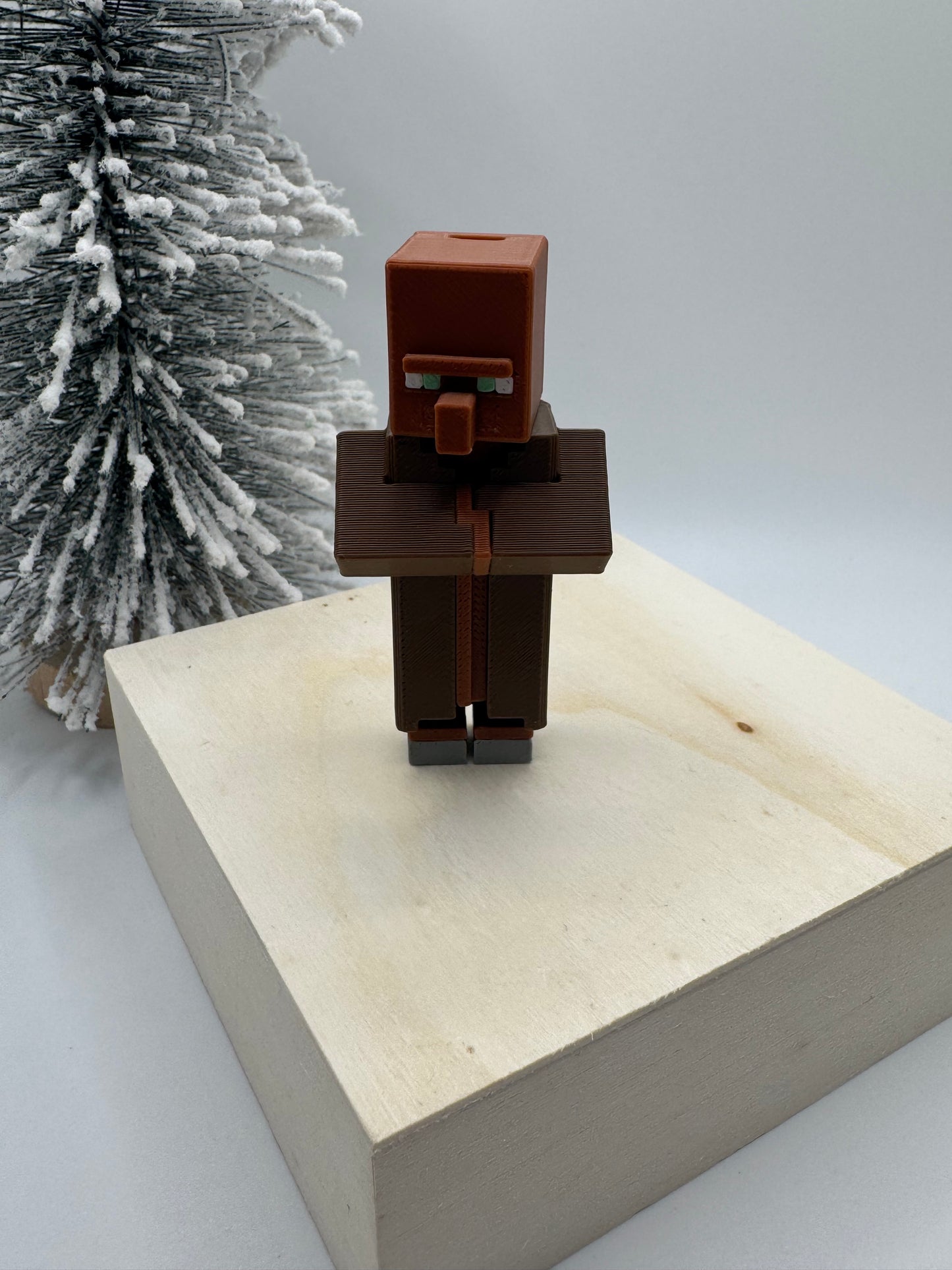 Villagers mini