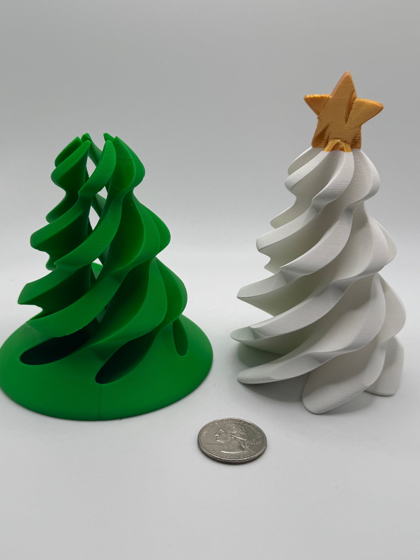 Tree Fidget Passthrough Toy (full size)