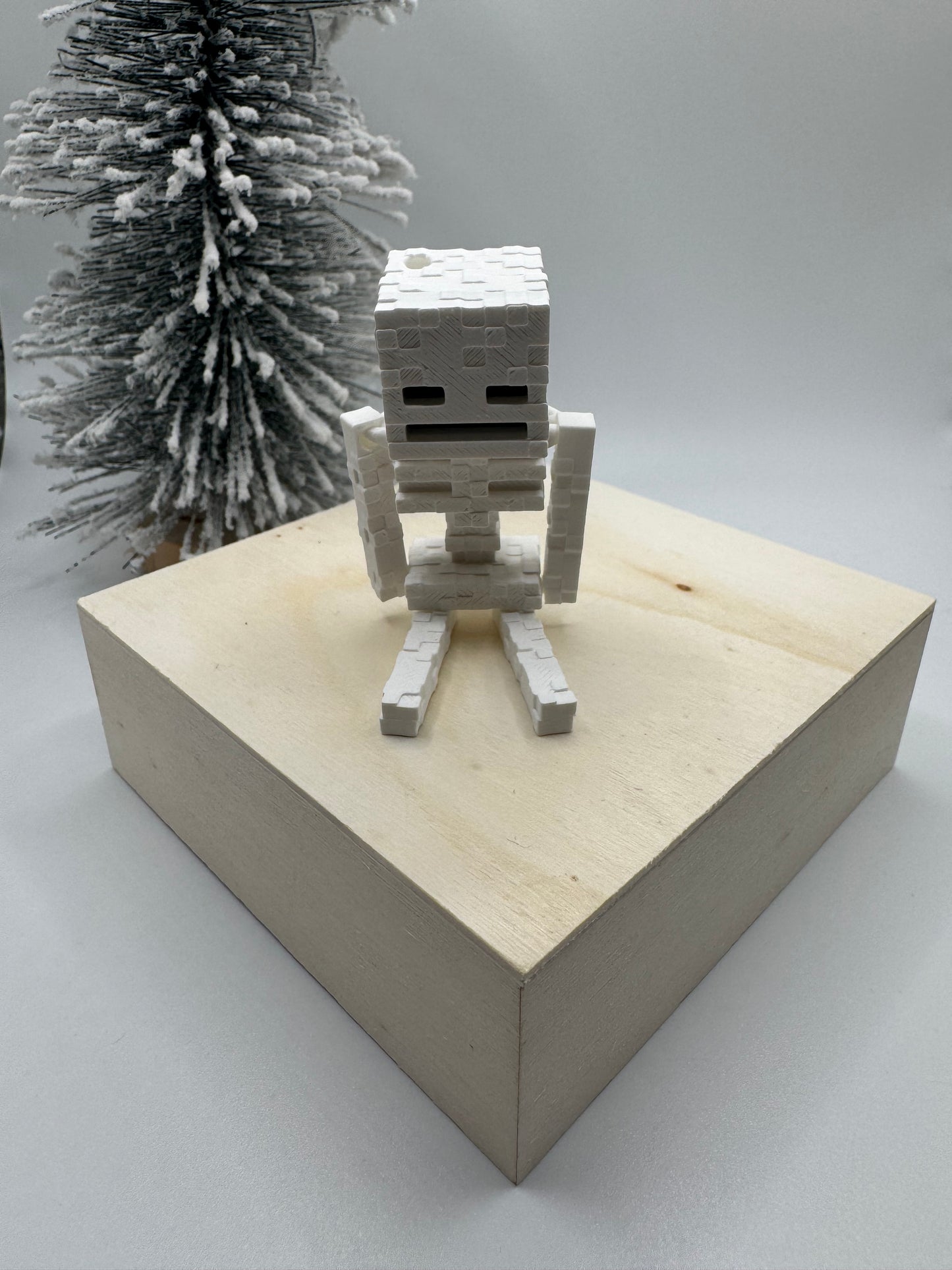 Skeleton mini