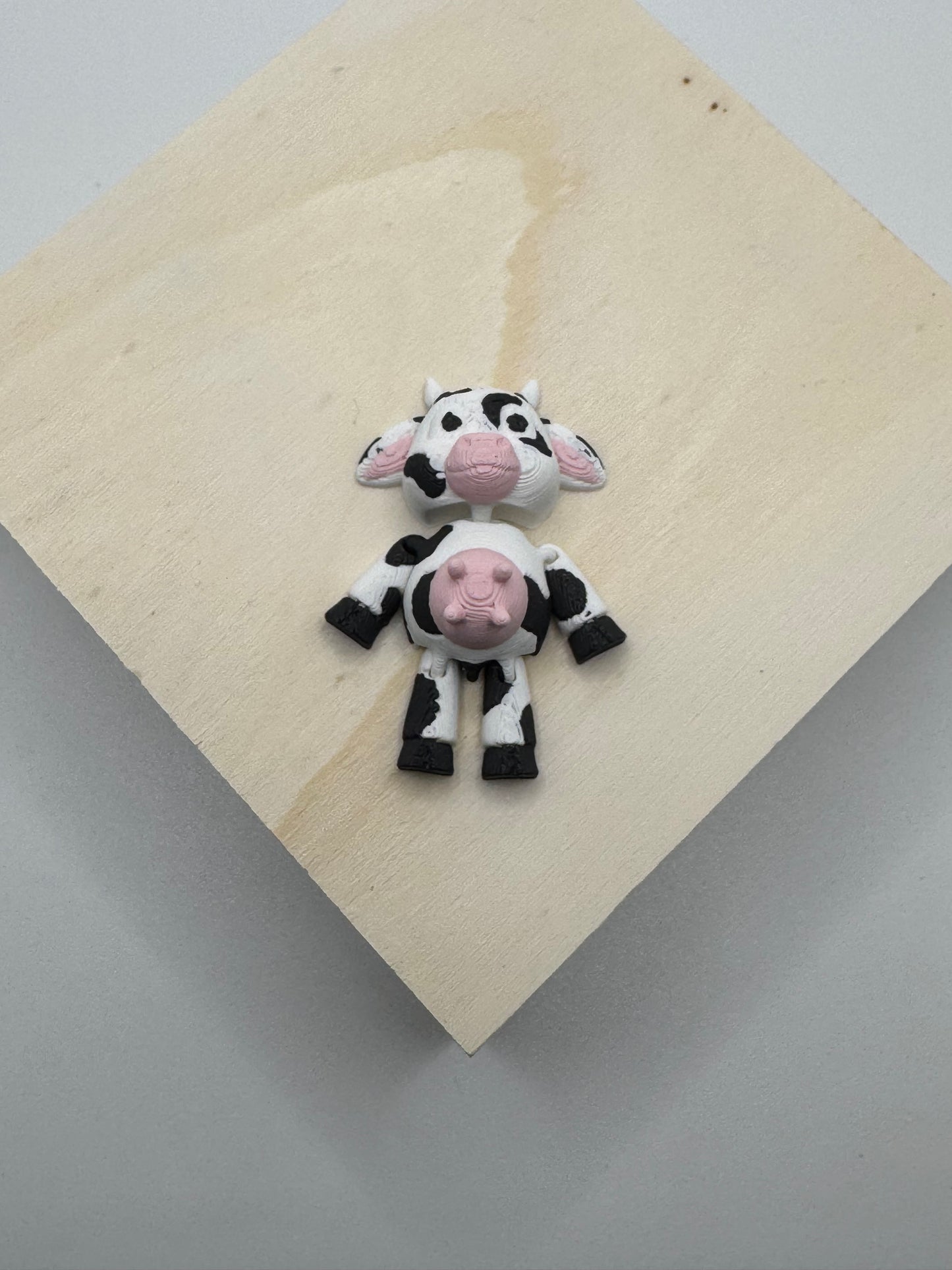 Cute Cow mini