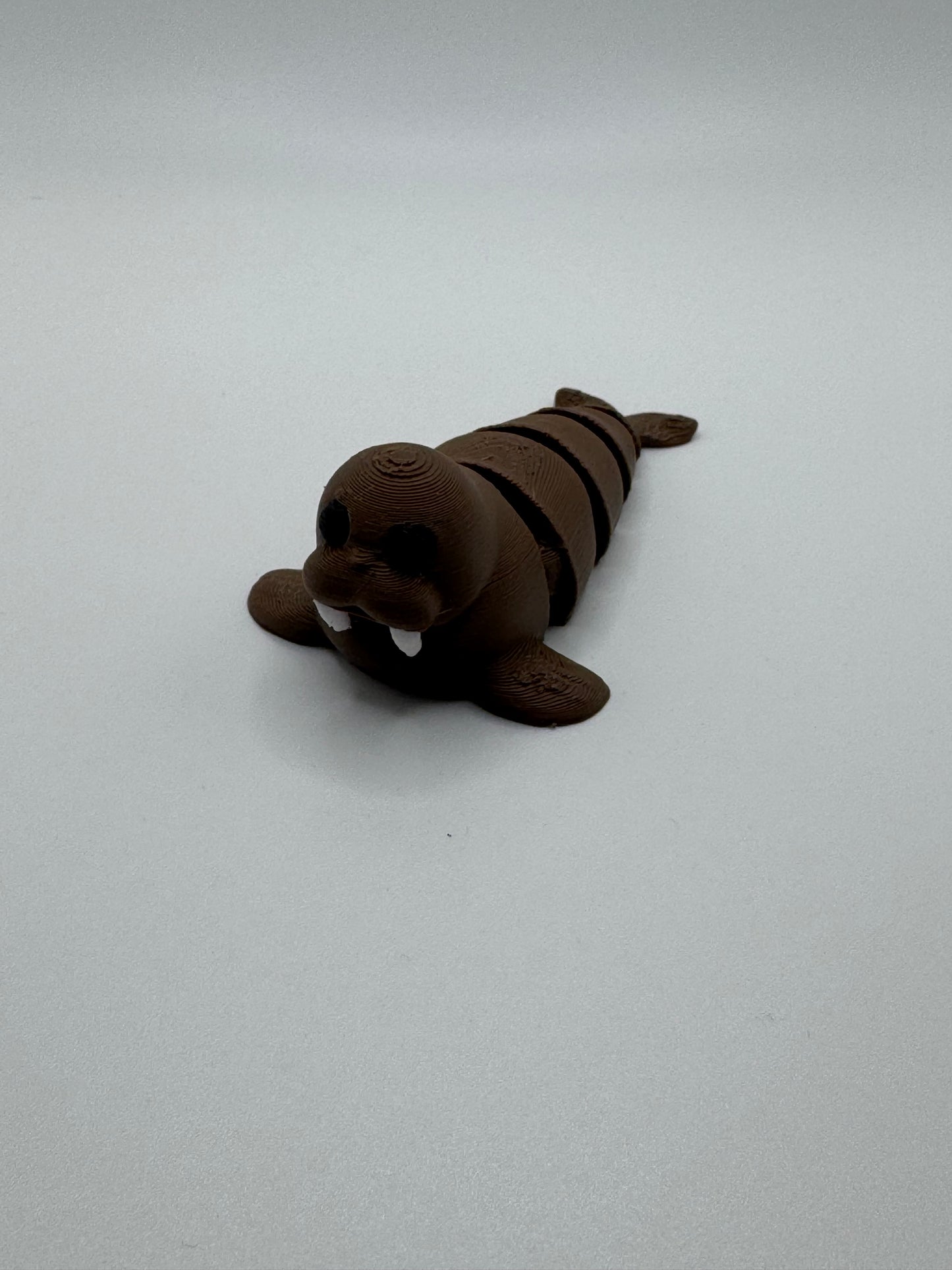 Walrus mini