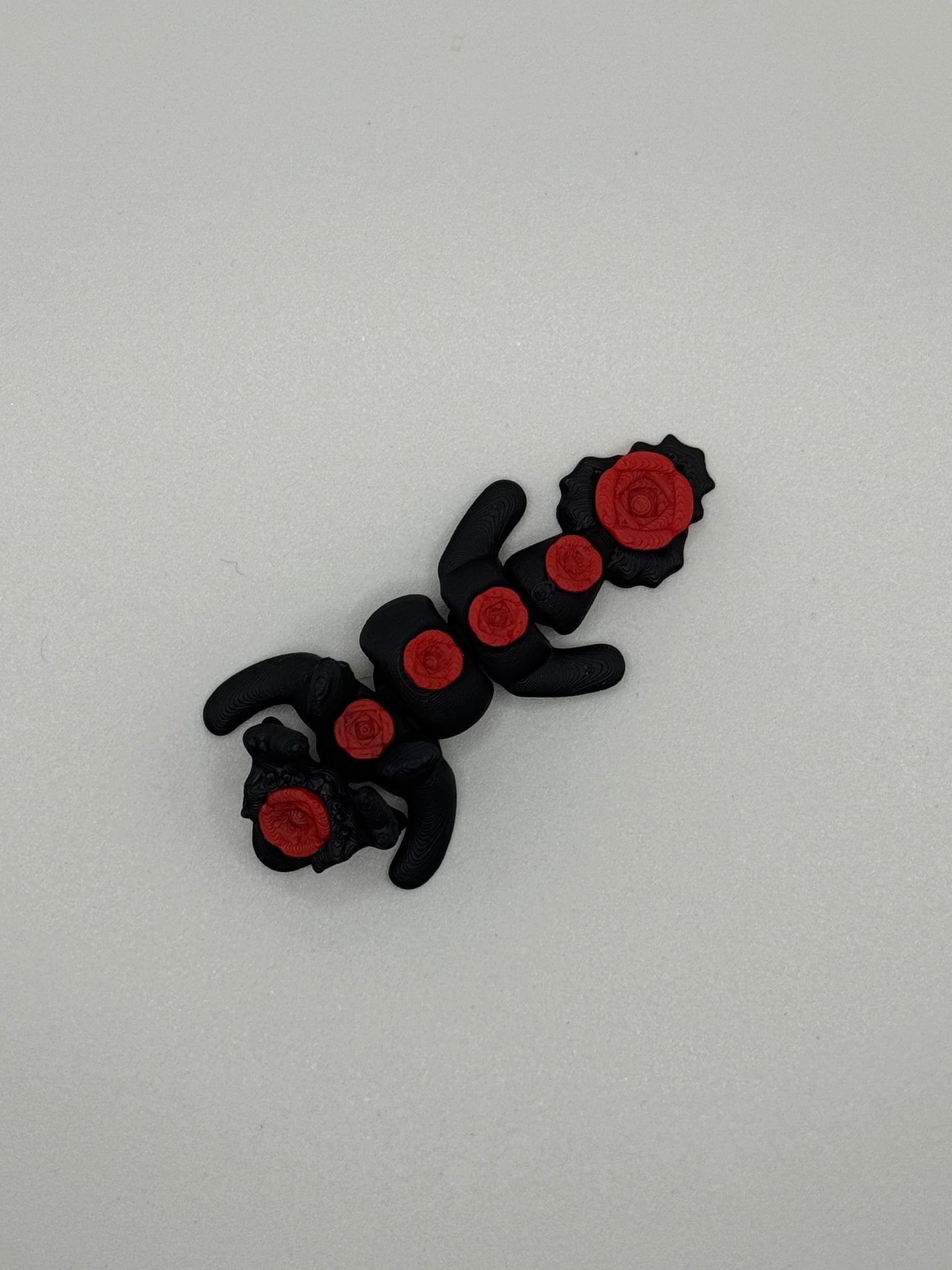 Rose Dragon mini