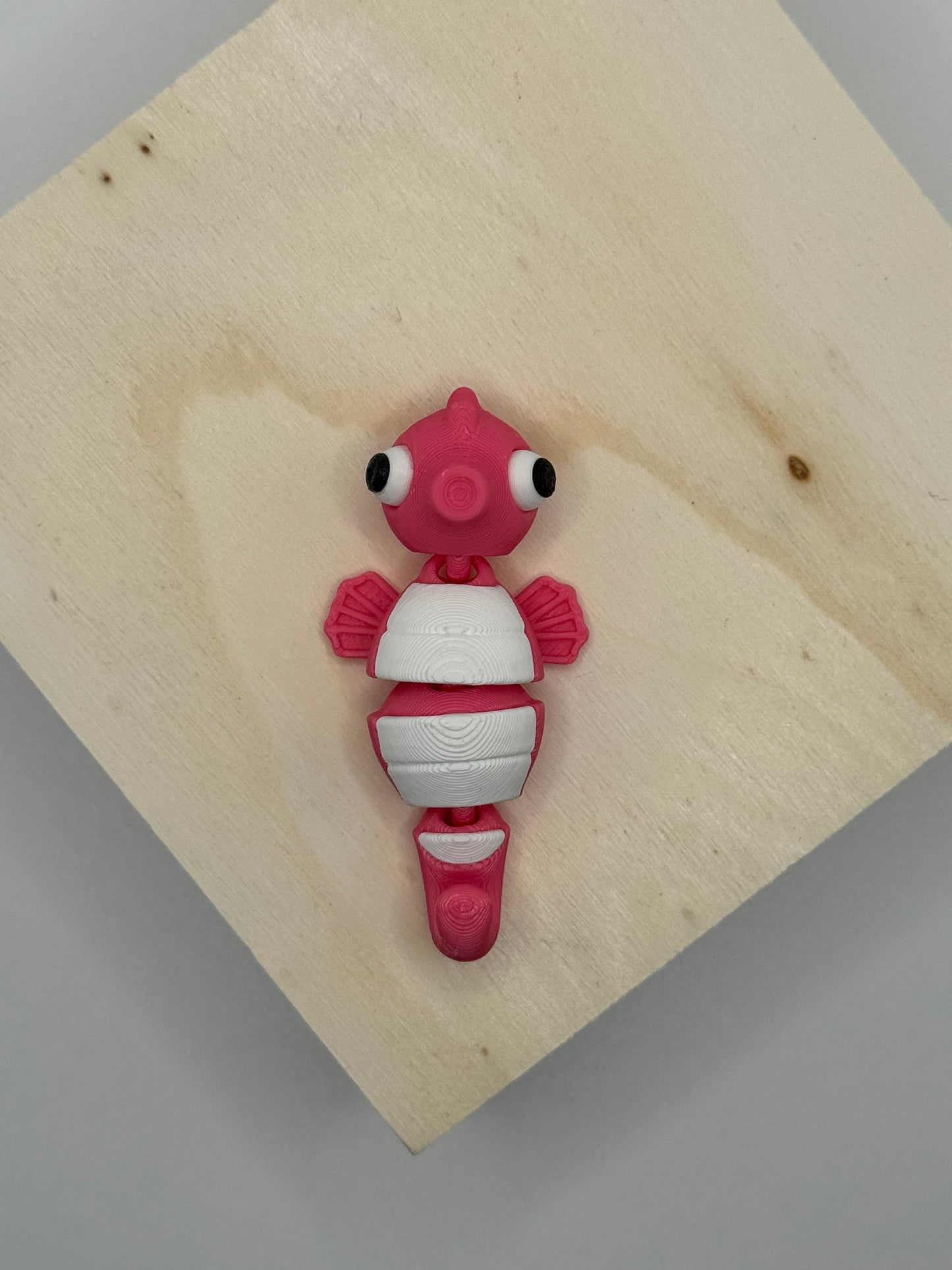 Seahorse mini