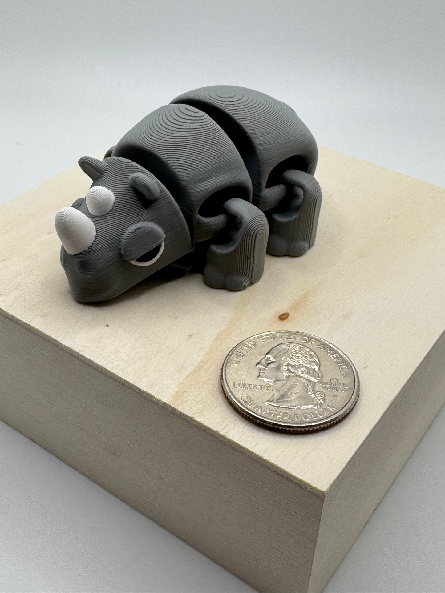 Rhino mini