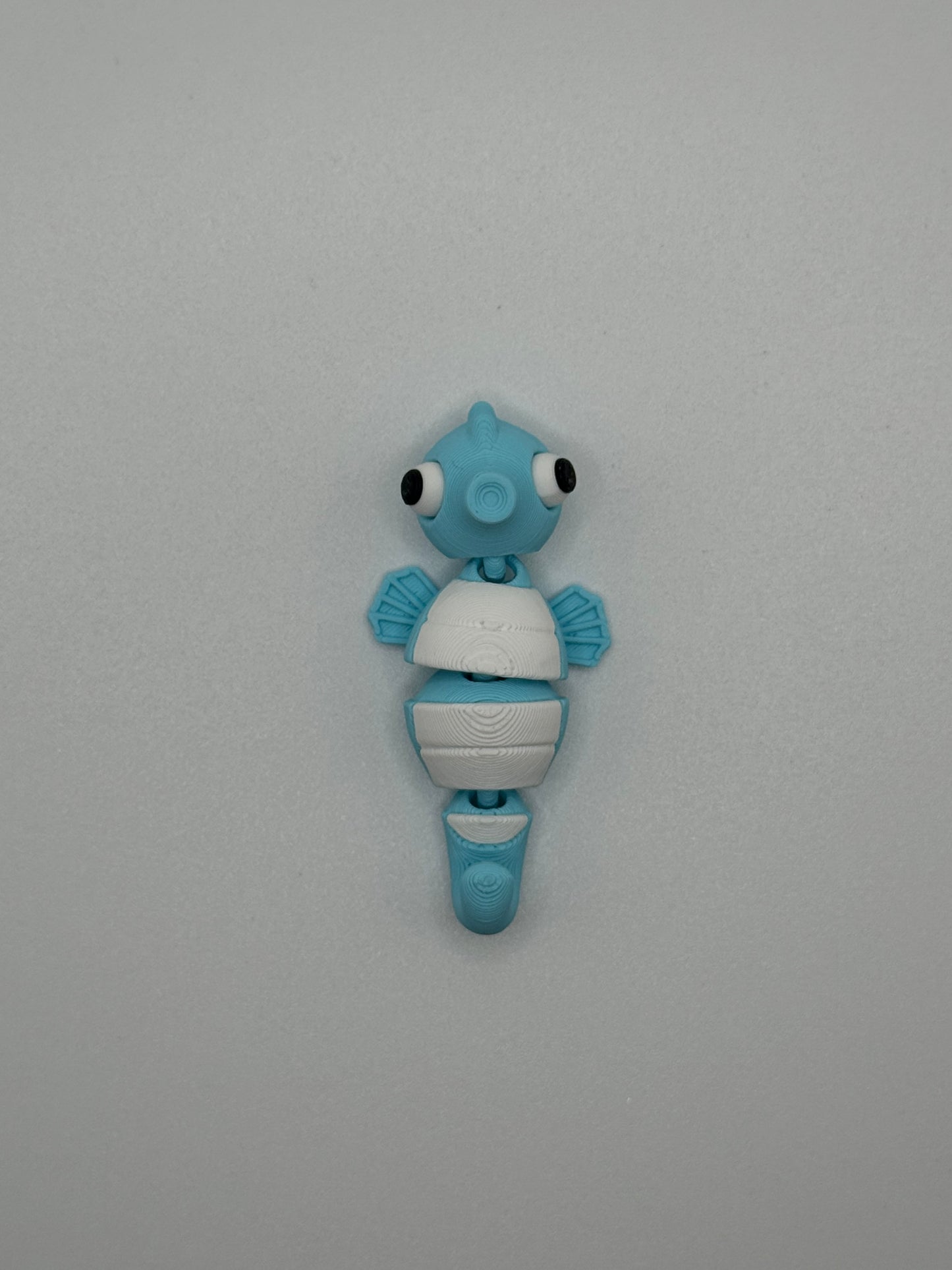 Seahorse mini