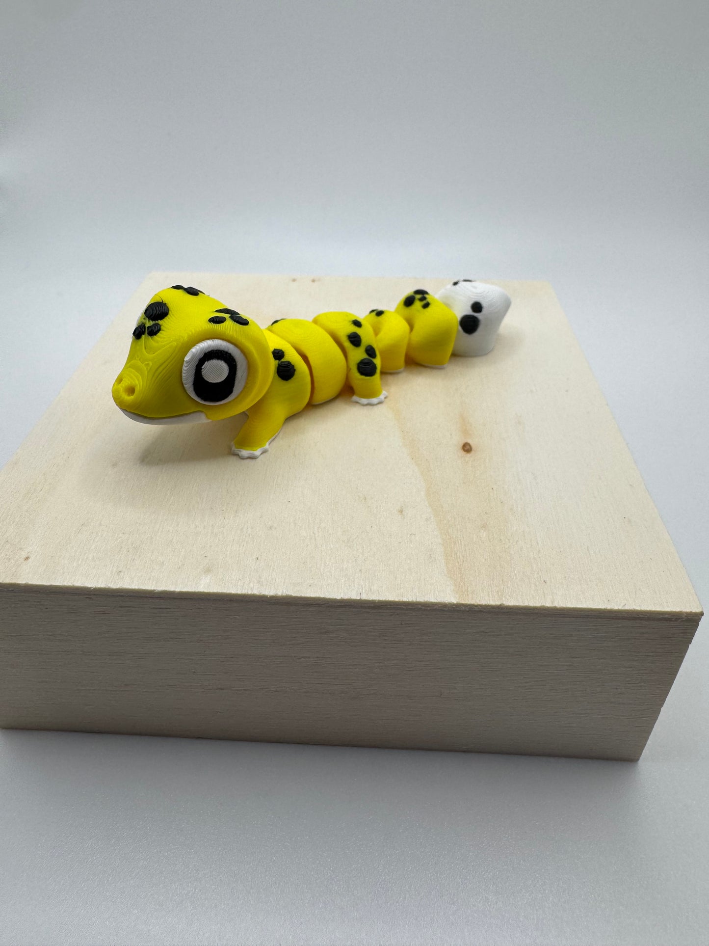 Fire Salamander mini