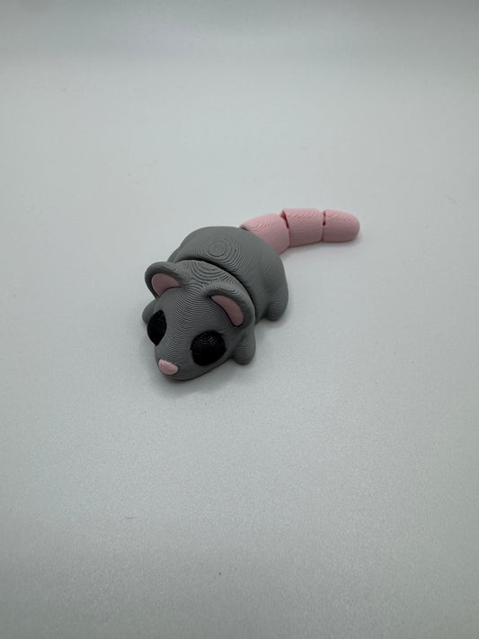Mouse mini