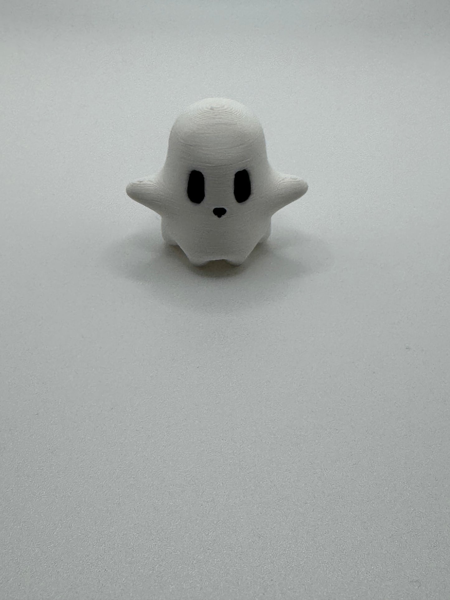 Ghost mini