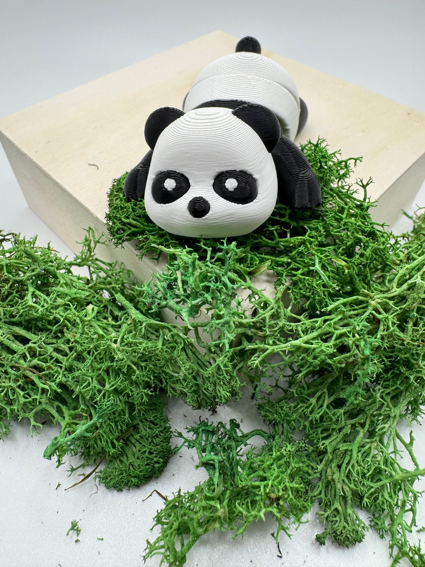 Panda mini