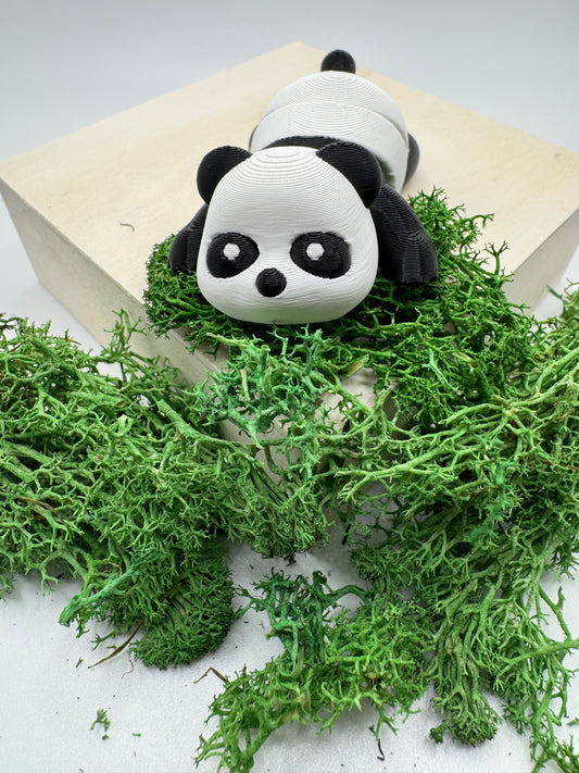 Panda mini