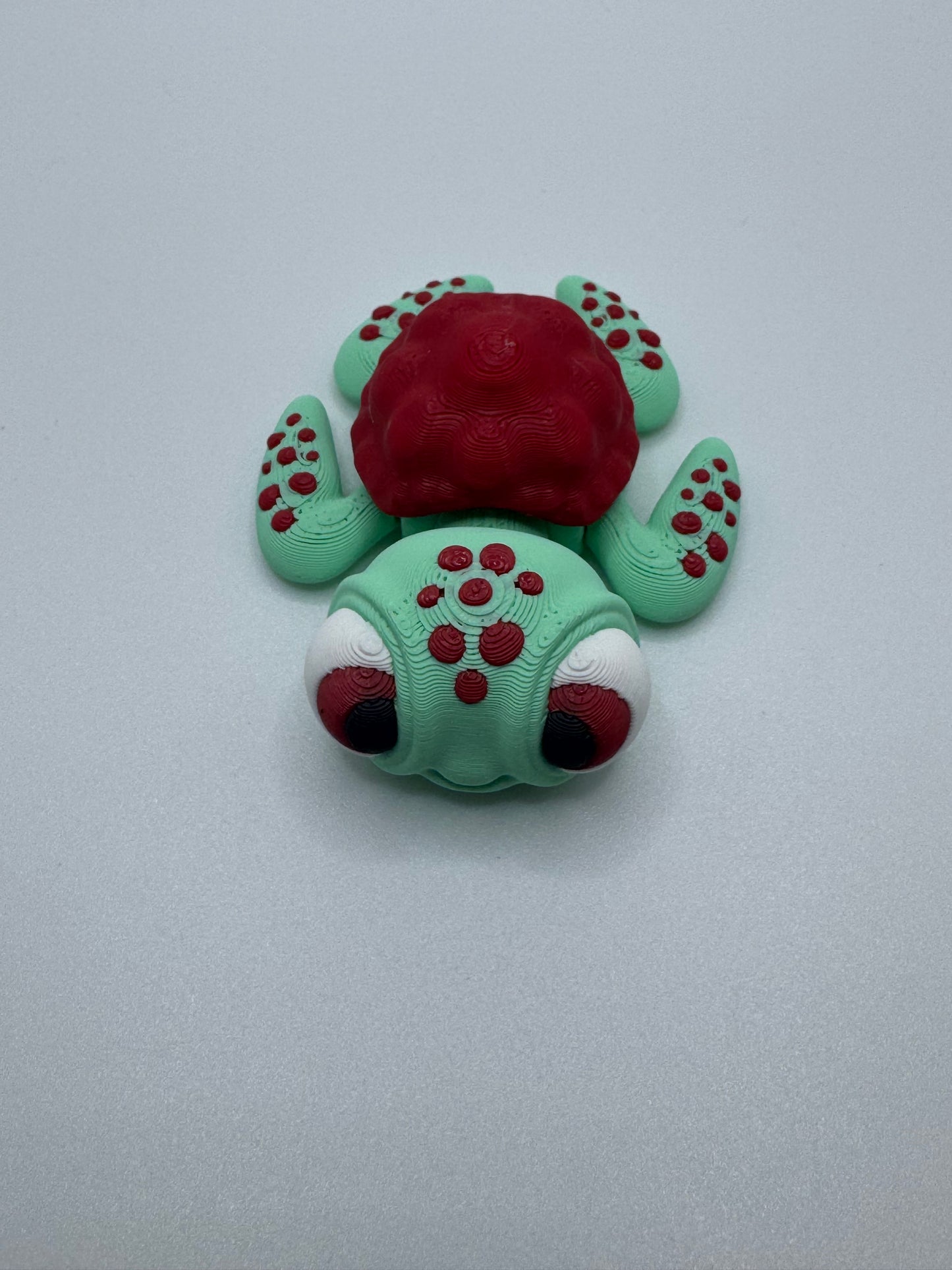 Articulated Turtle mini