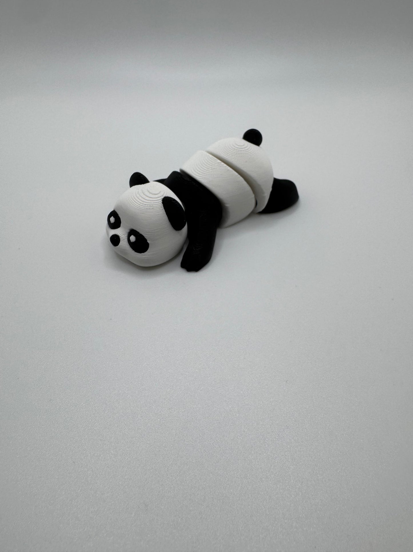 Panda mini