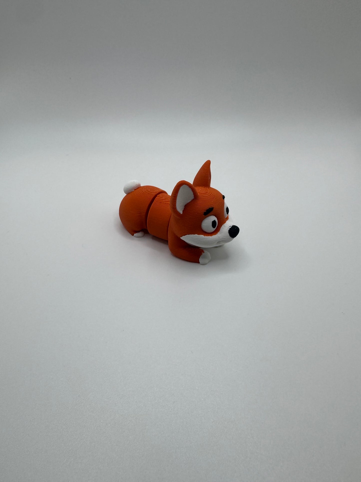 Corgi mini