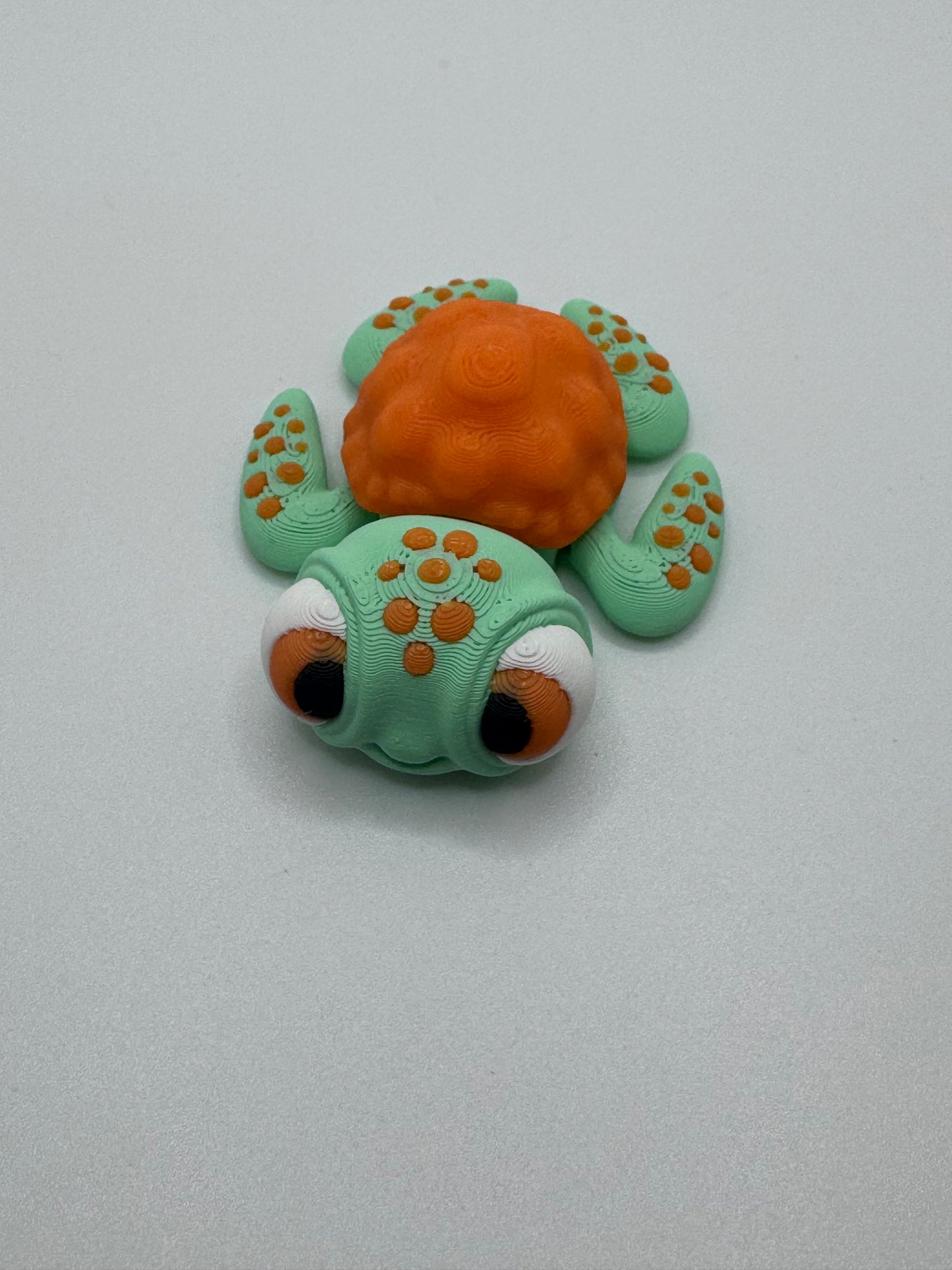 Articulated Turtle mini