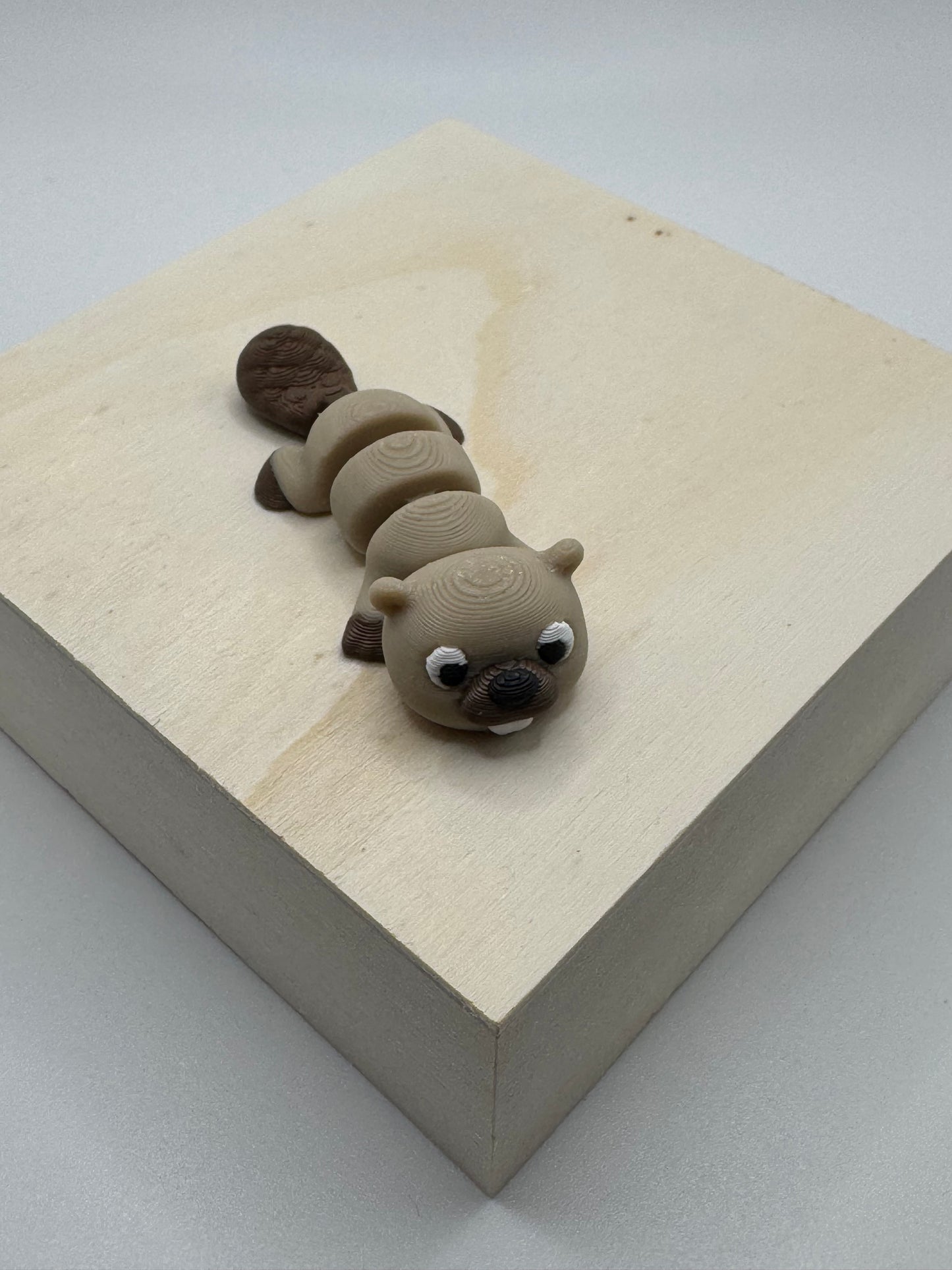 Beaver mini