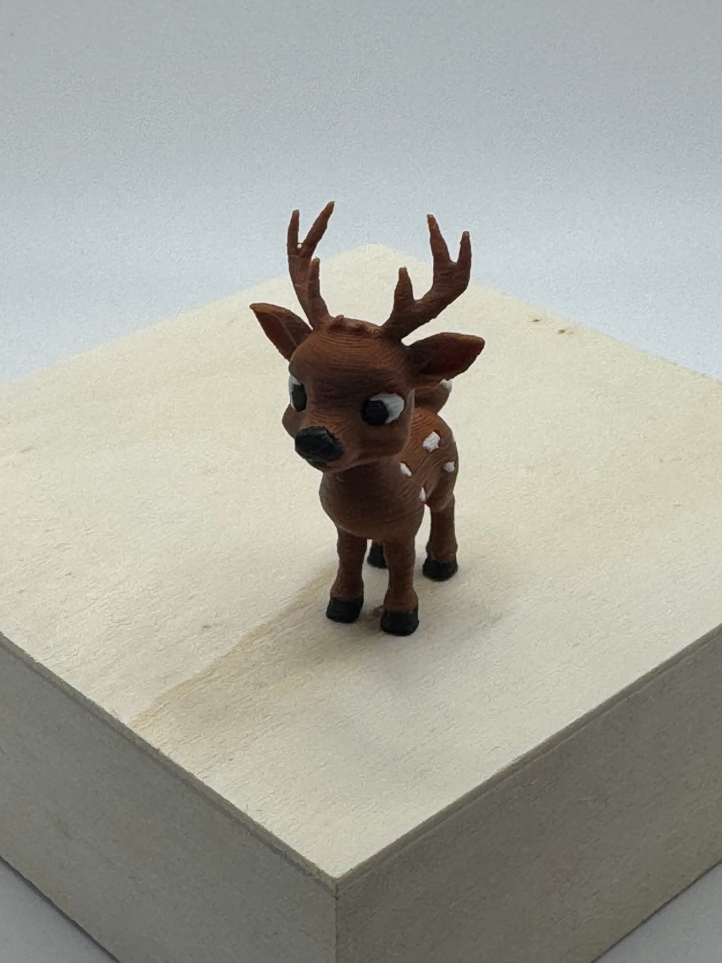 Reindeer mini collection