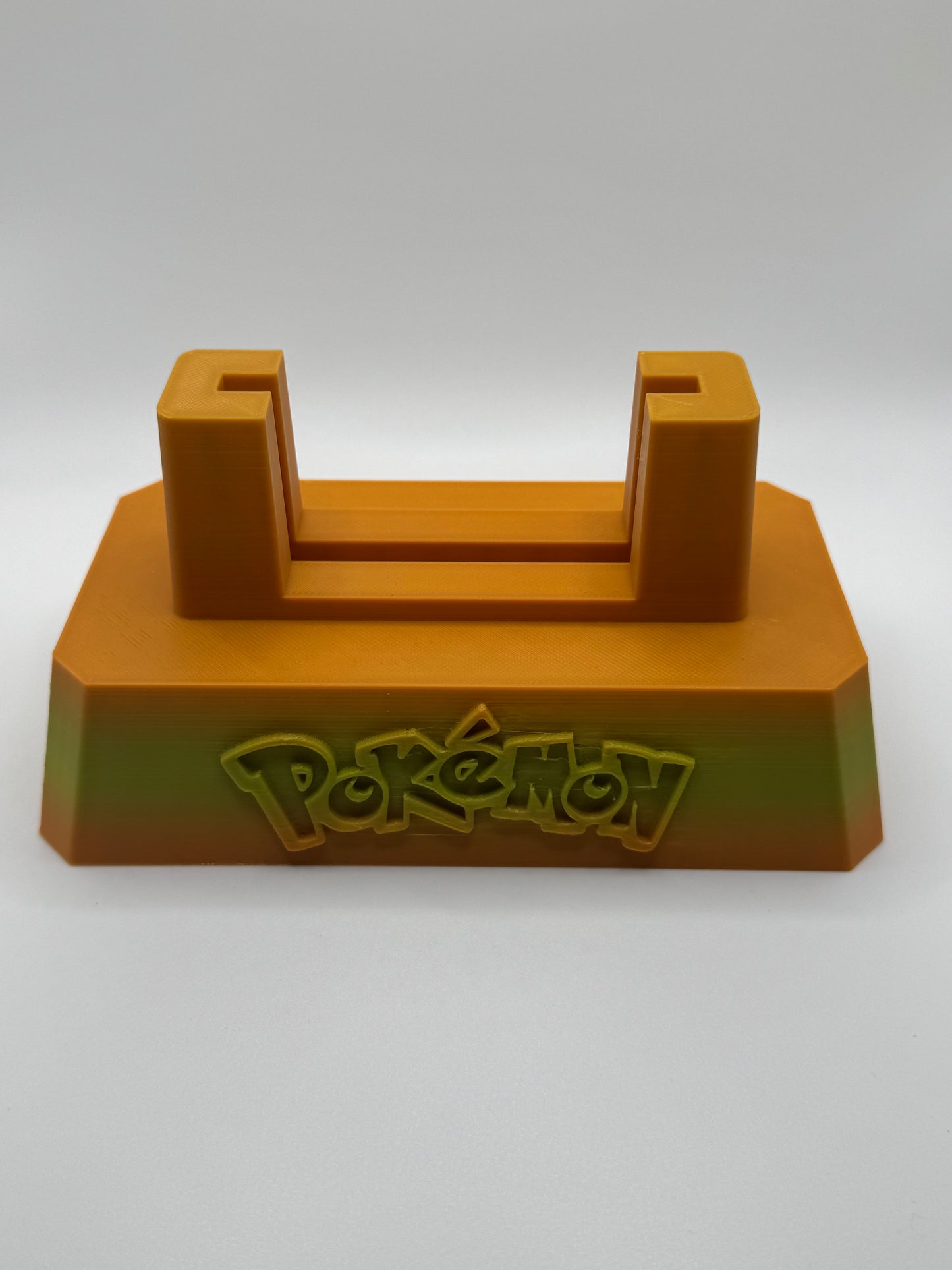 PSA Slab Display